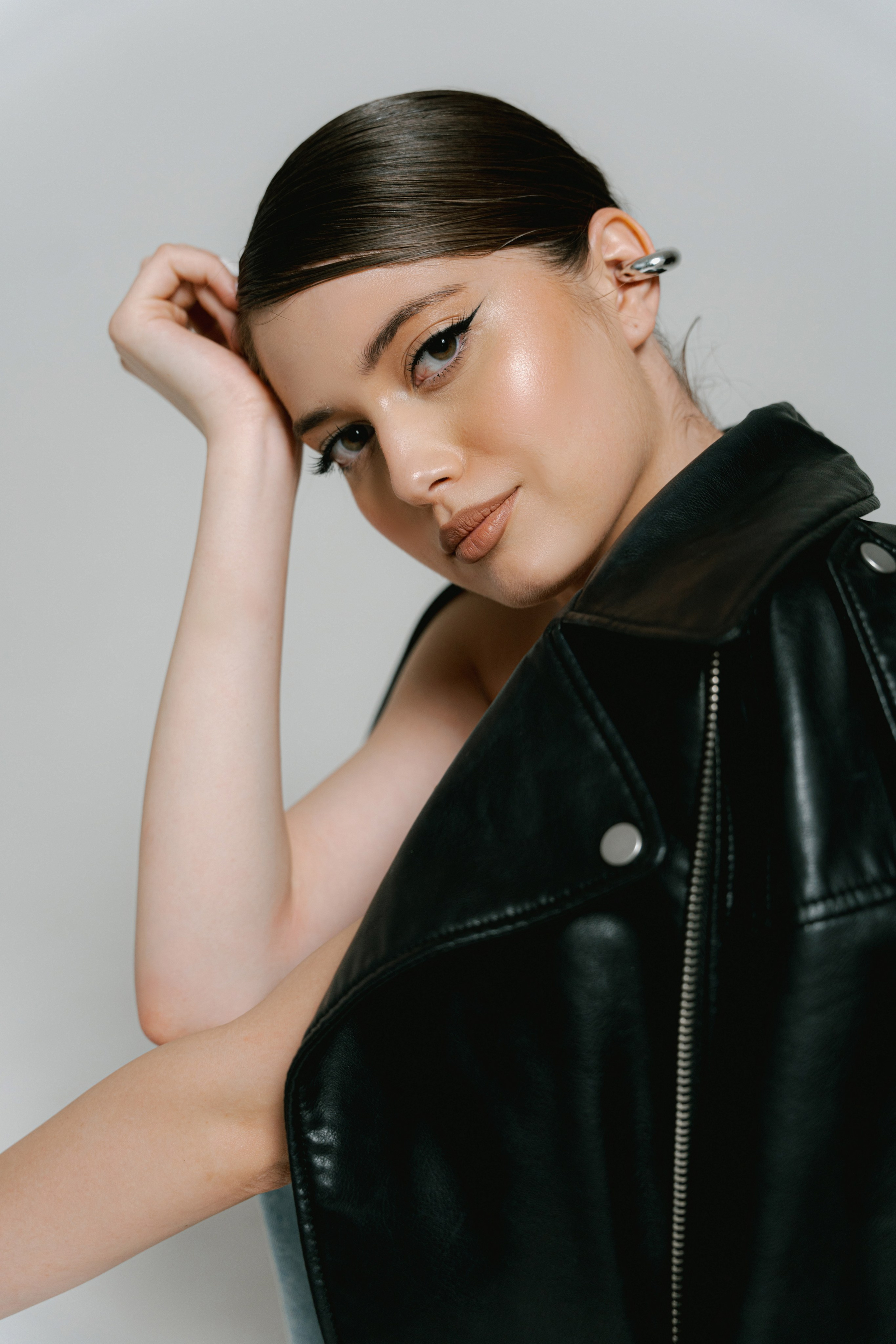 Ksyusha. Фотограф Владимир|Москва