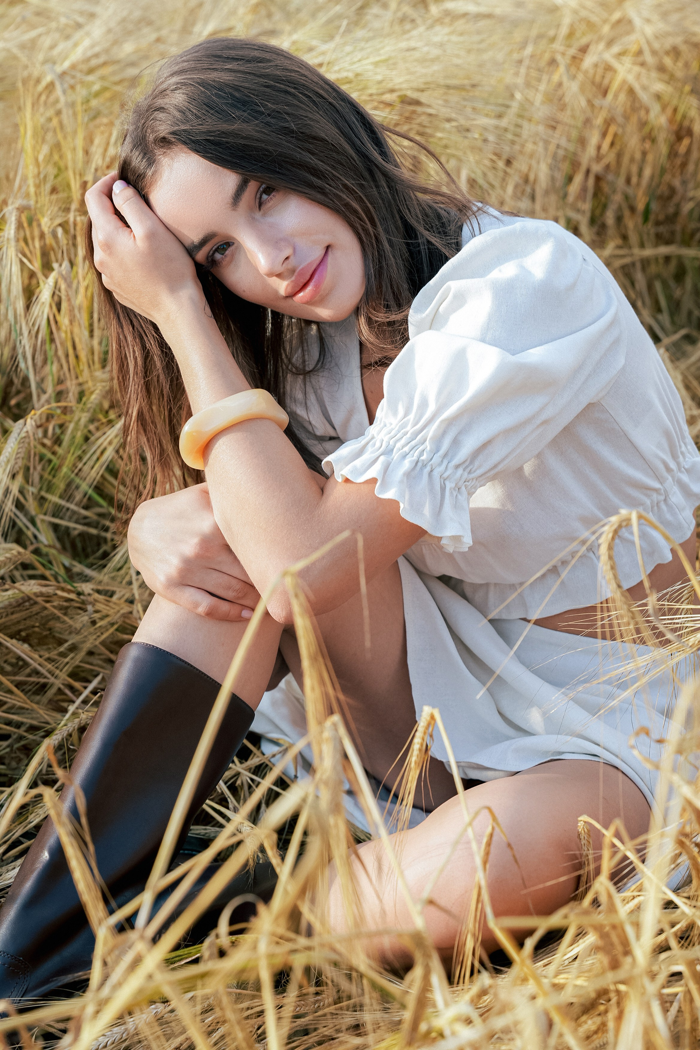 ARINA. Фотограф Владимир|Москва