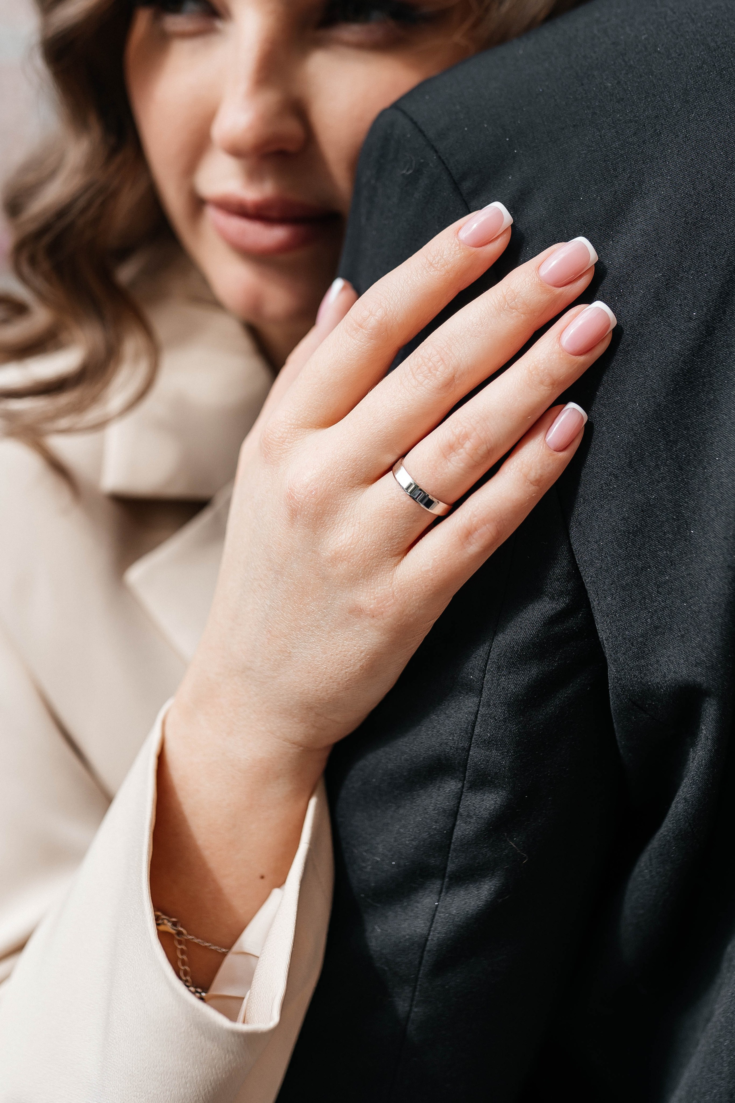 Денис и Юля