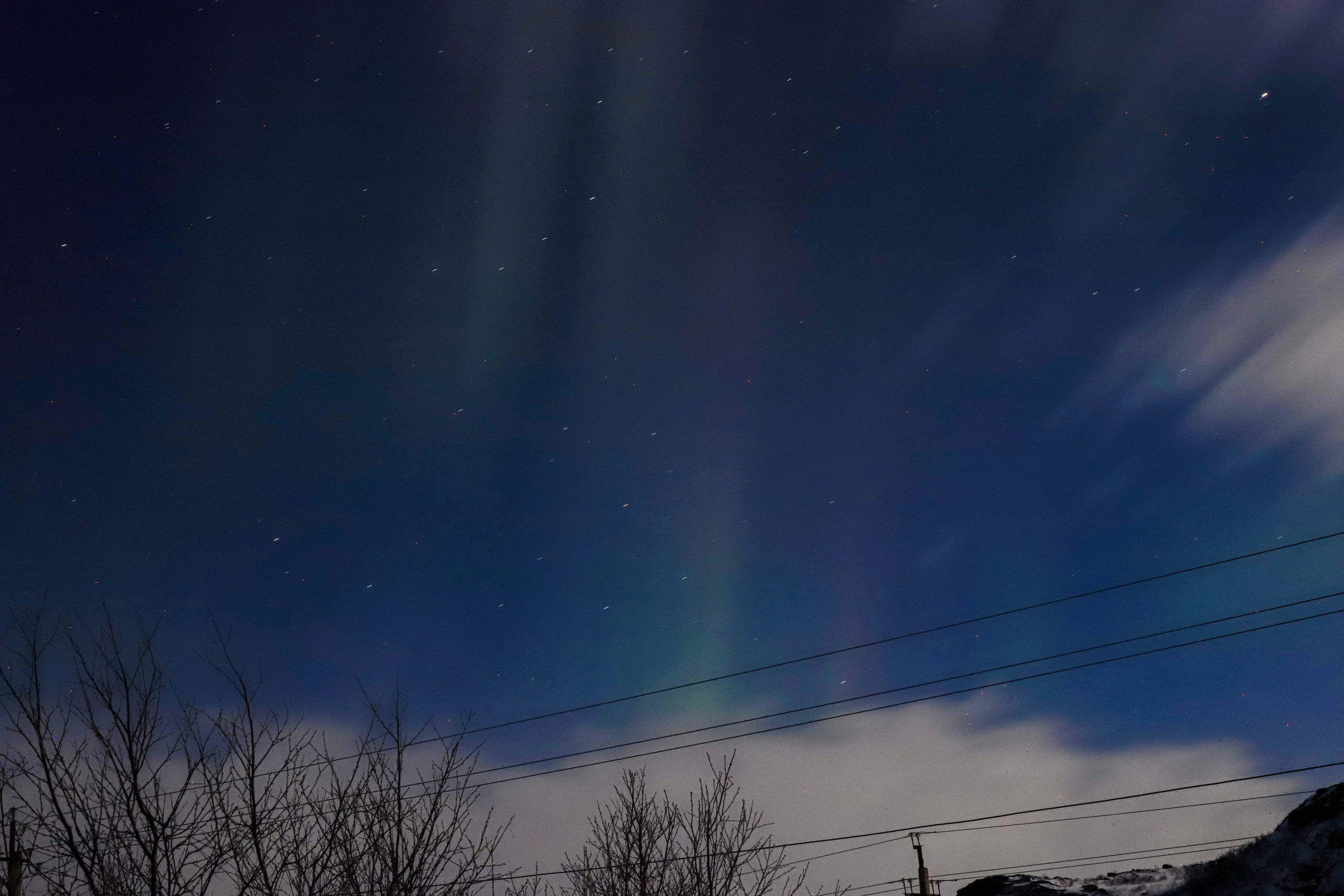 Фото с прогулок и с поездок на Кольский полуостров