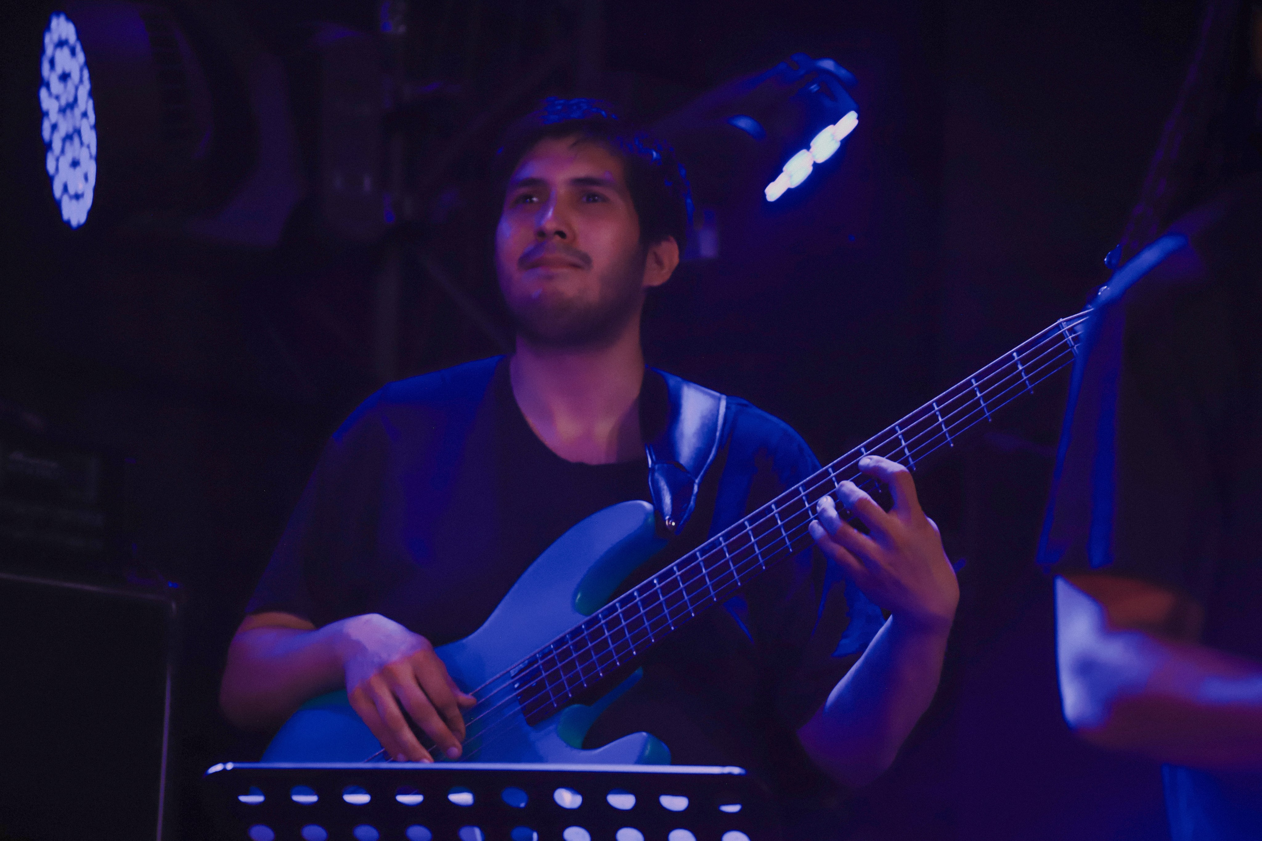 Концертные съемки