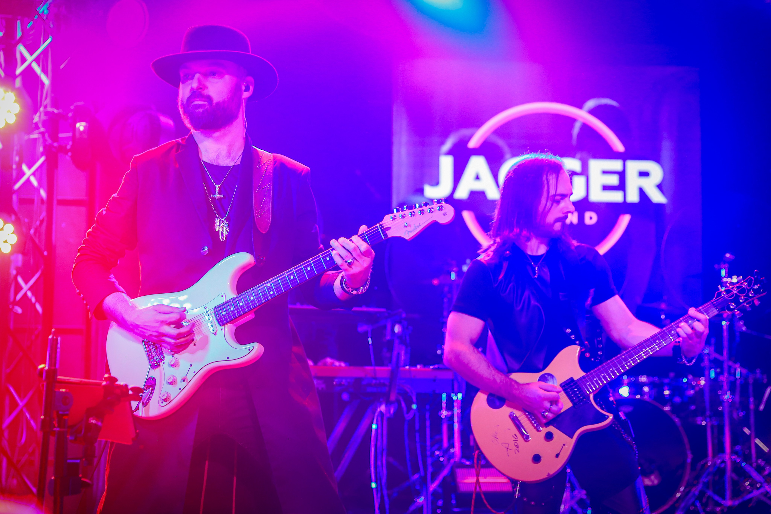 Концертные съемки