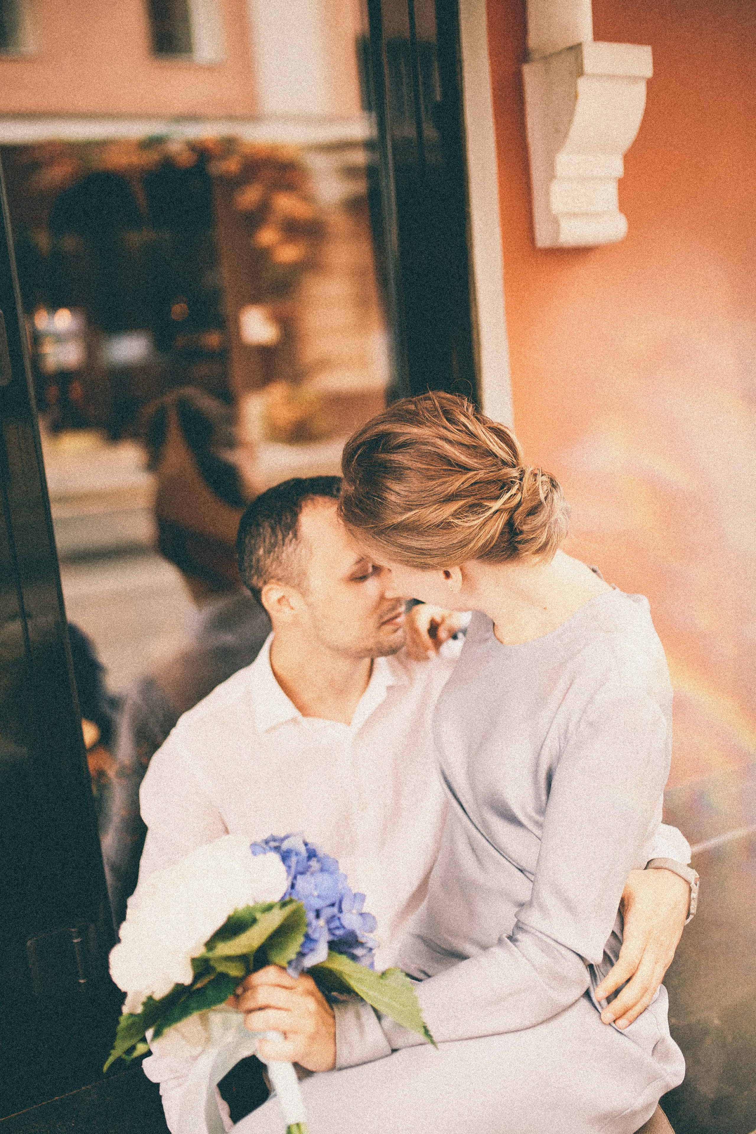 Свадьба Татьяна и Иван. Портретный фотограф в Москве Мария Варлей