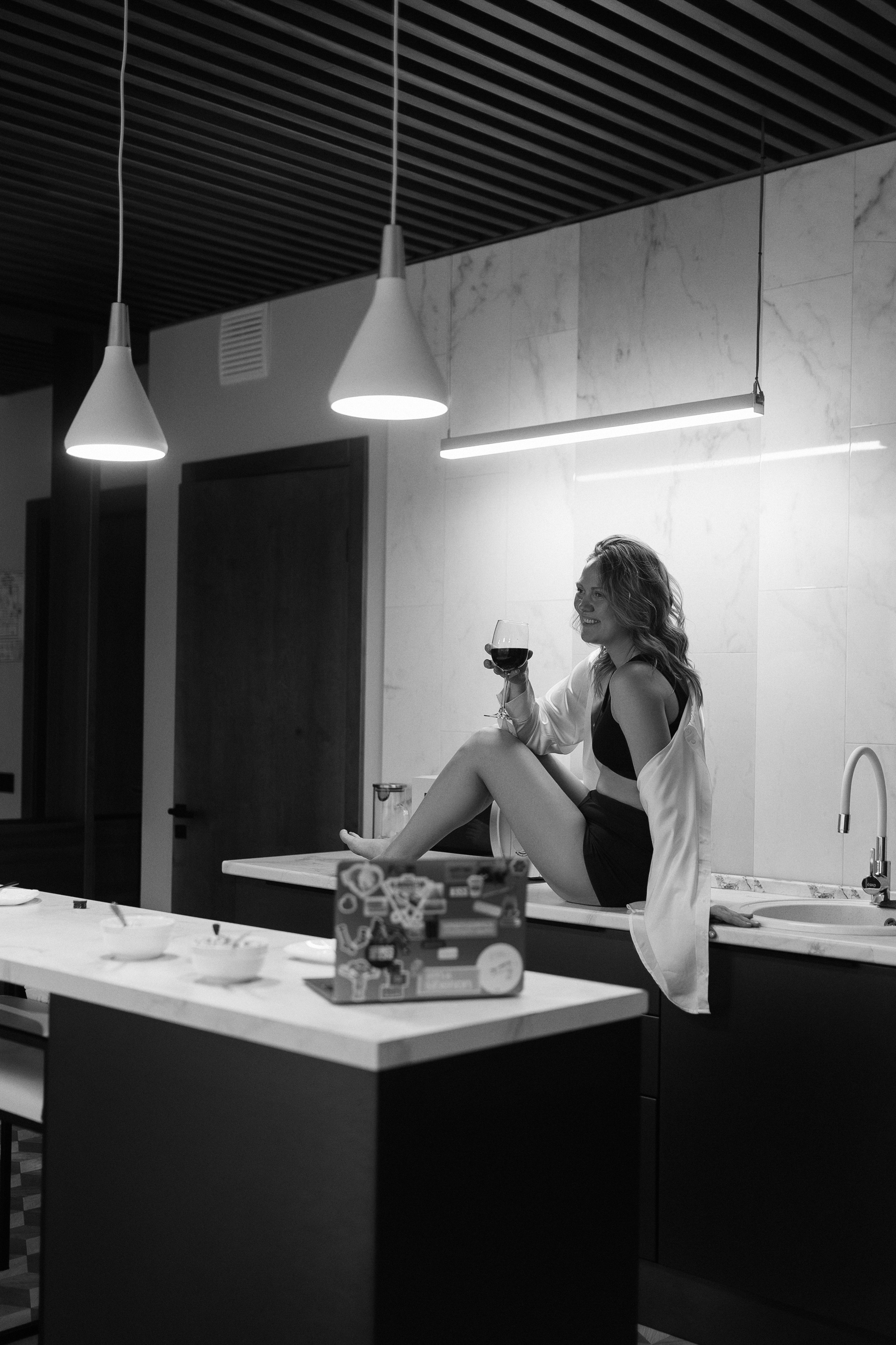 УЛЬЯНА ` 25. Maria Startseva Photo