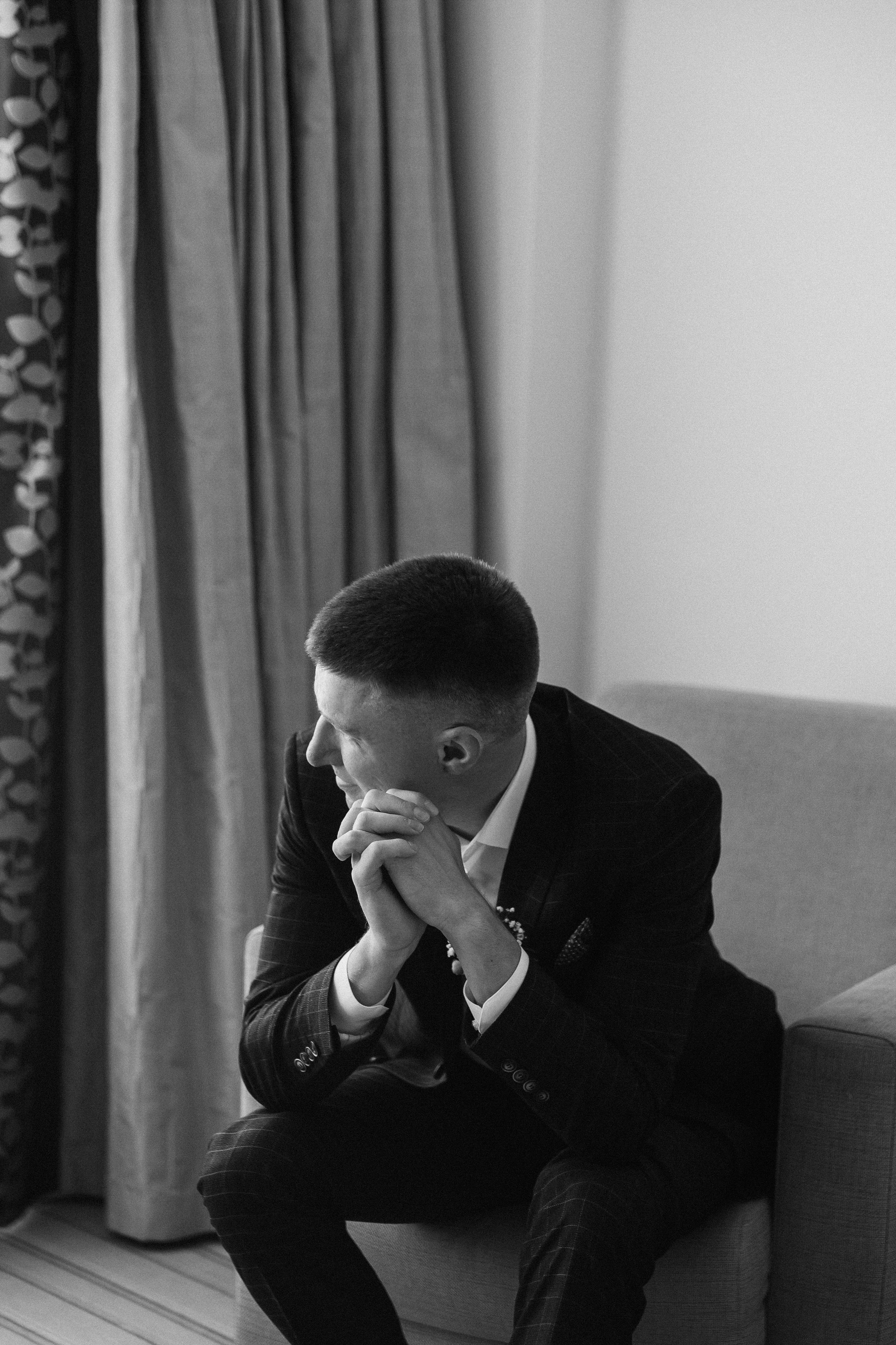 АННА & ВЛАДИМИР ` 05.08.23. Maria Startseva Photo