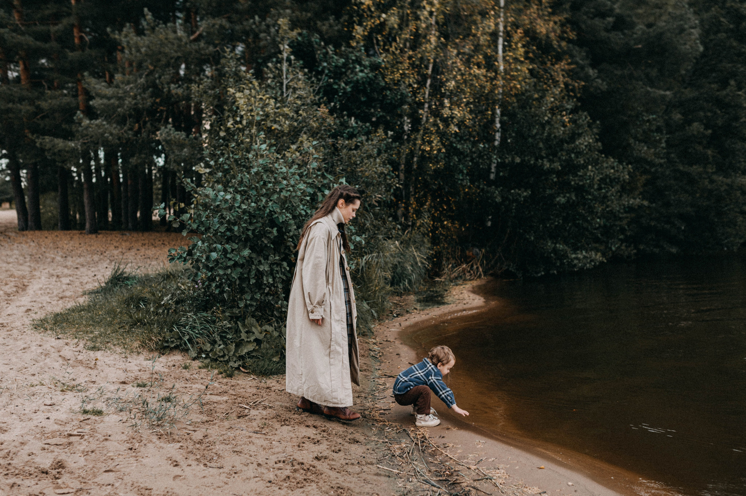 Вера и Миша. Свадебный и семейный фотограф в Чите Юлия Оранская