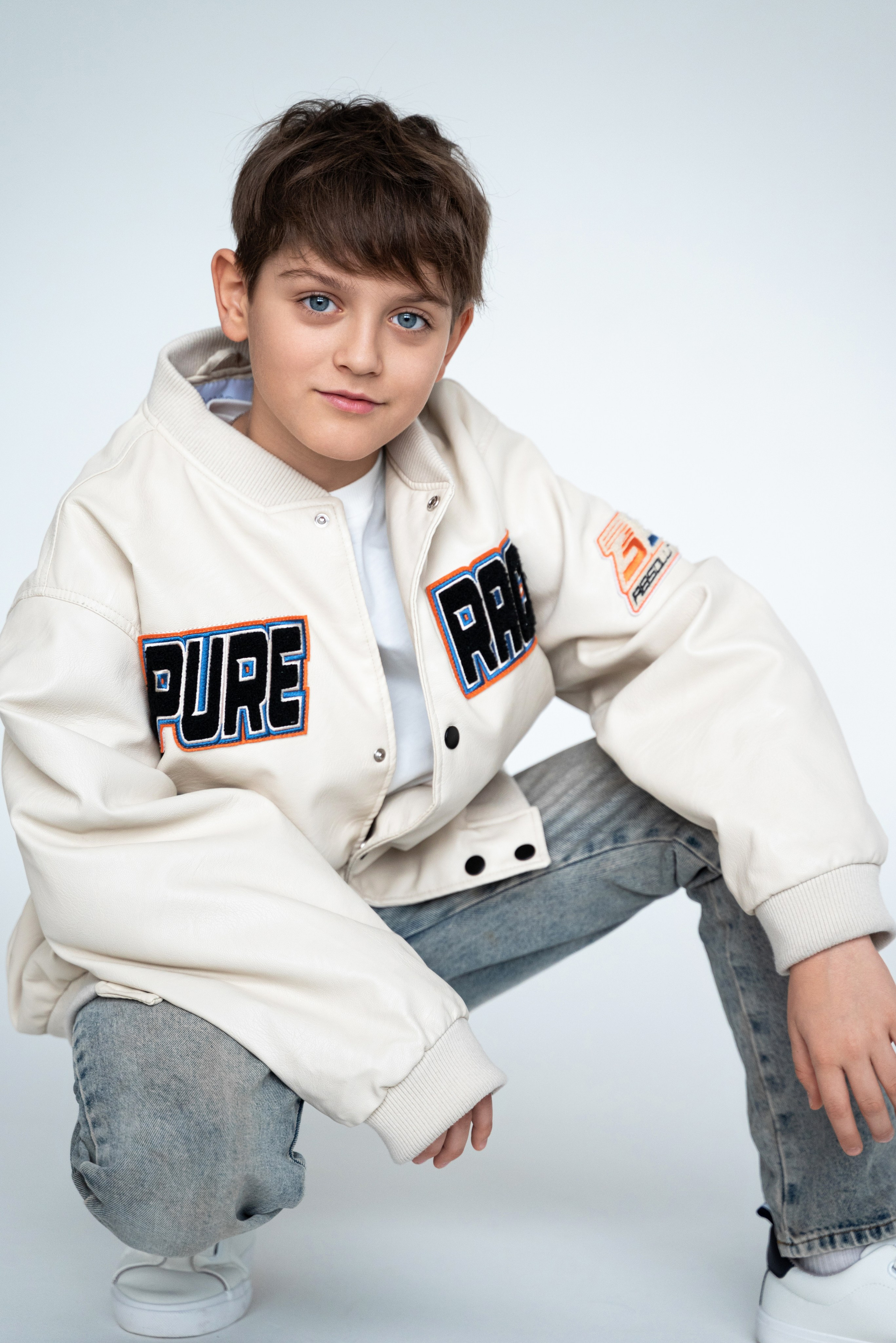 Platon. Фотограф Москва Виктория Вишневская актерское / модельное портфолио