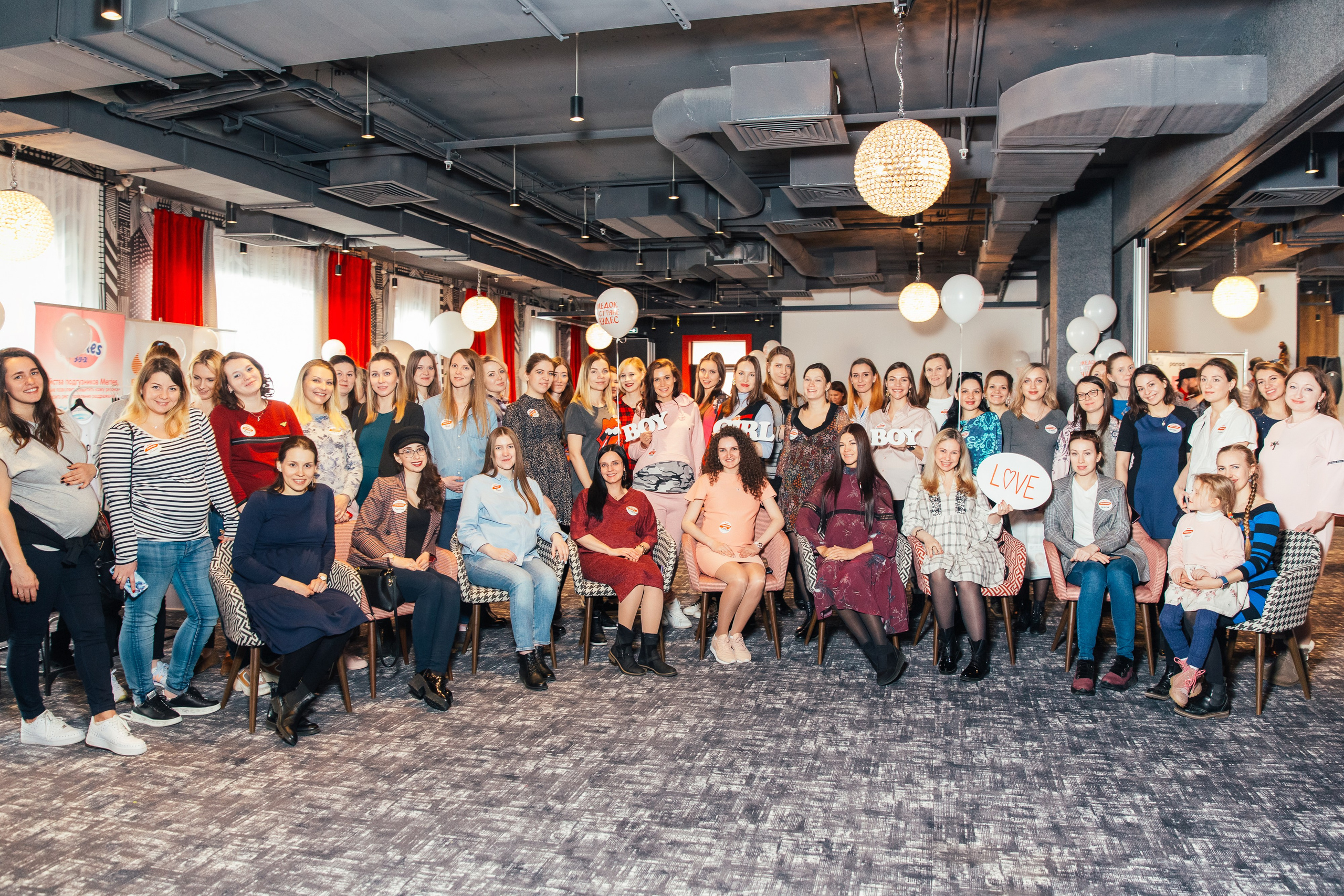 57. Фотограф Недорез Александр в Москве. Репортаж на ваших мероприятиях