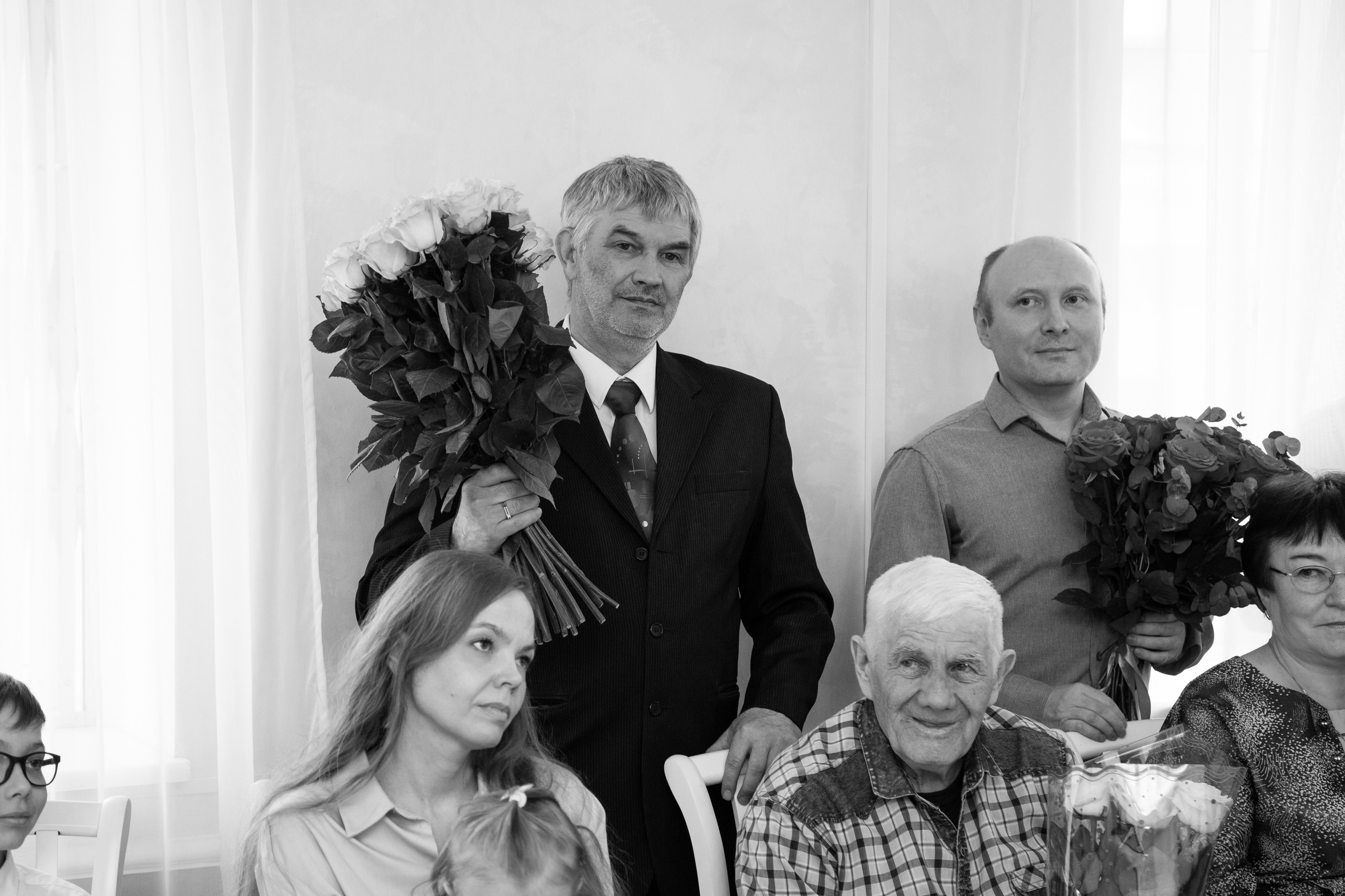 Мария+Александр. Свадебный фотограф Пермь Олеся Брагина