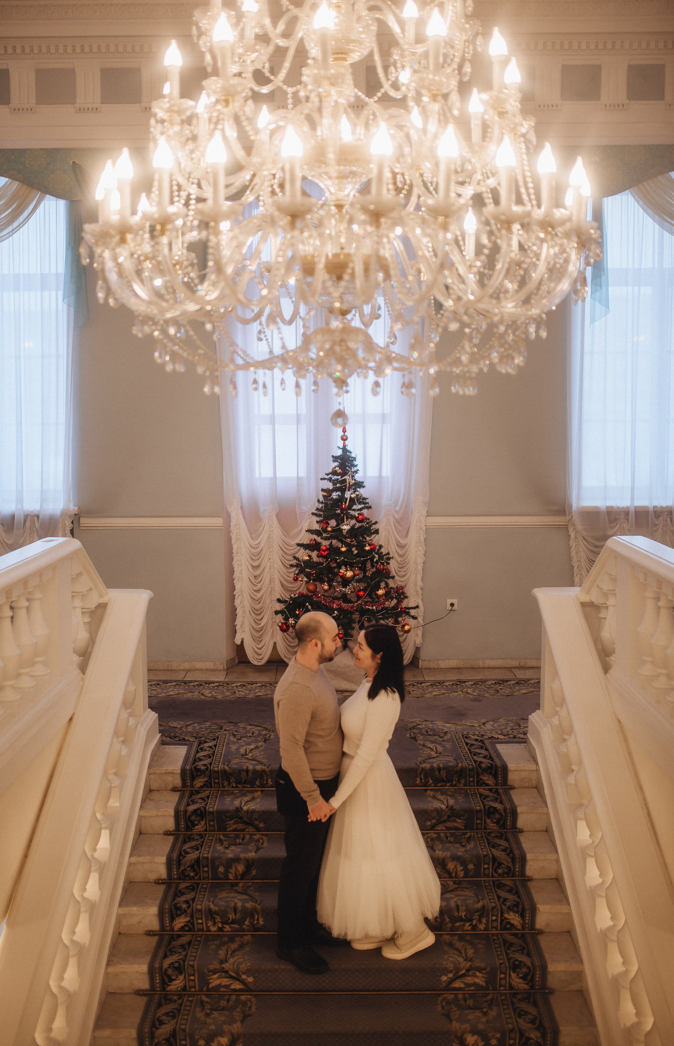 23.12.23. Фотограф в Санкт Петербурге Лара Великова