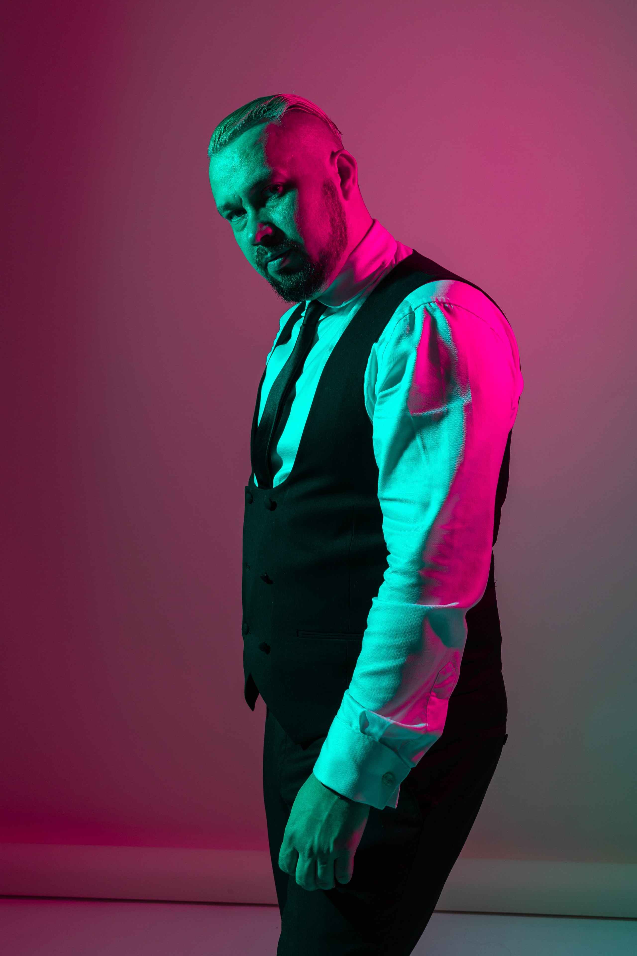 Индивидуальная фотосессия. Свадебный фотограф Павел Фурашов в Нижнем Новгороде | Paul Matis