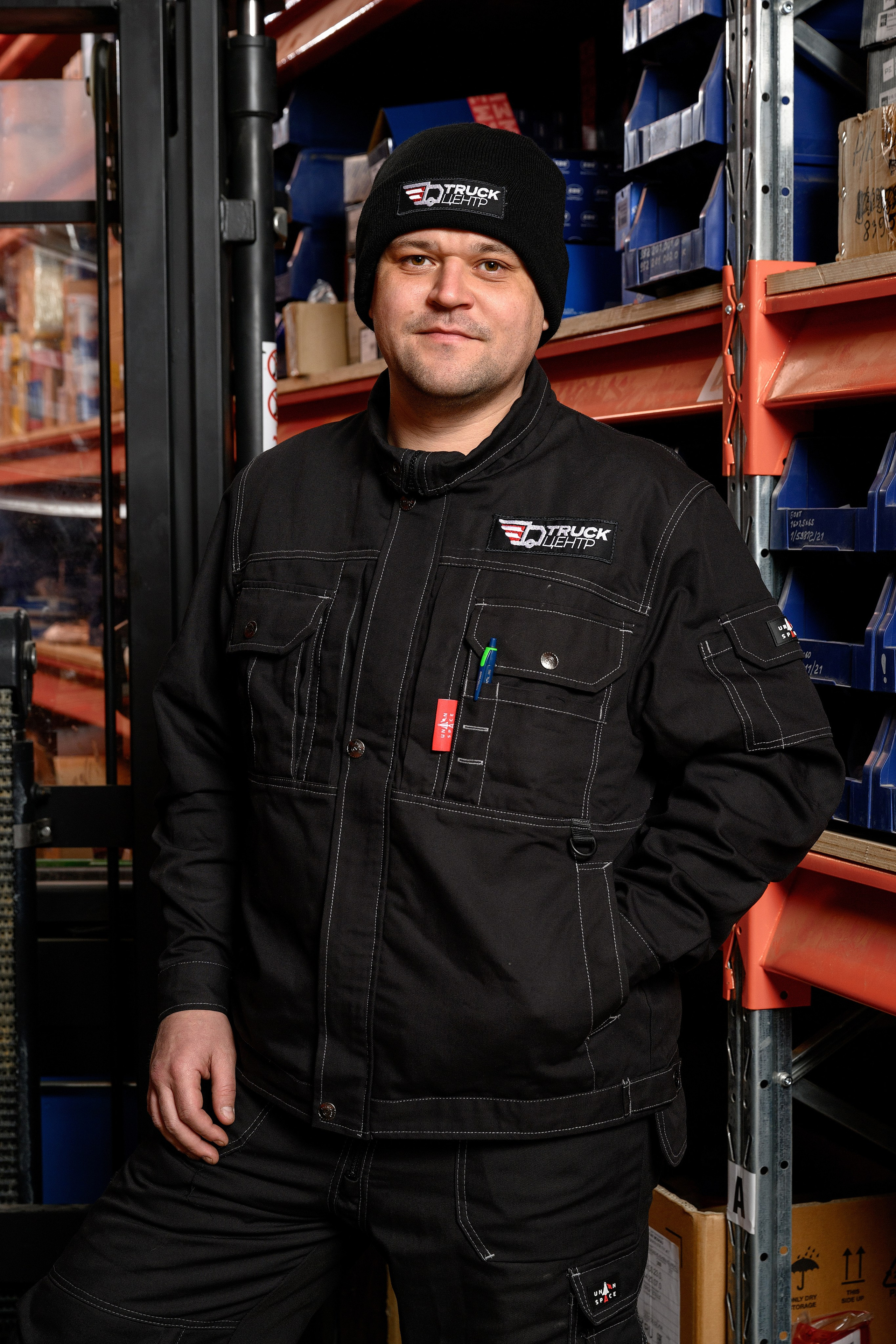 Корпоративные. Главная