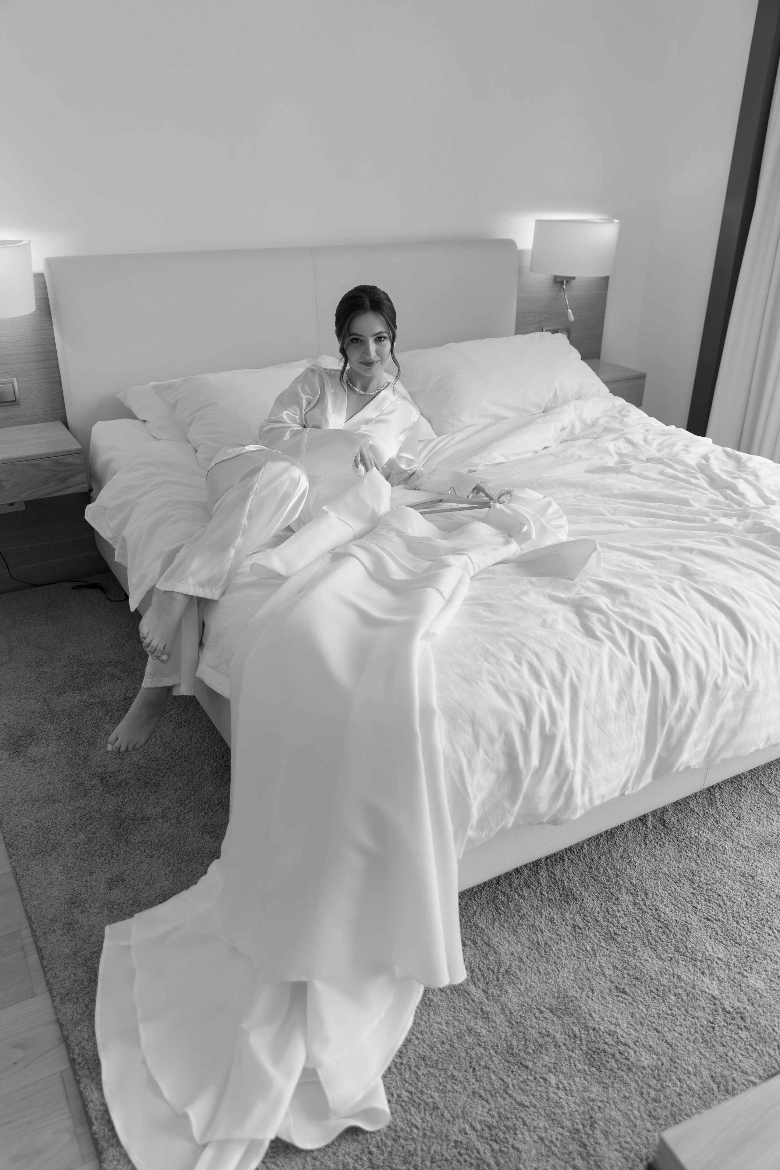 Анастасия и Виктор. Я Ира и я фотографирую свадьбы более 10 лет