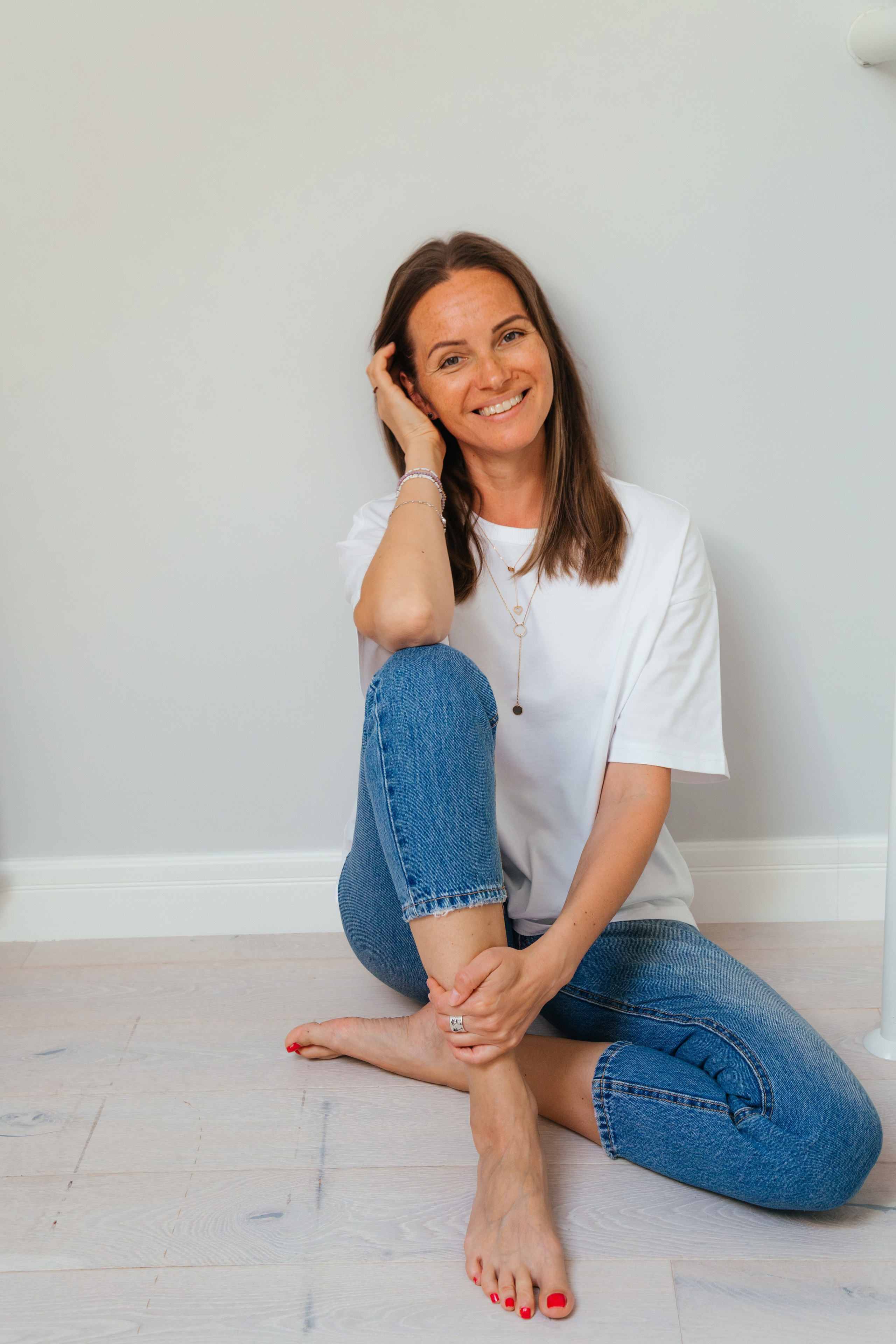 Лена К. Арина Мелехова фотограф Красная Поляна