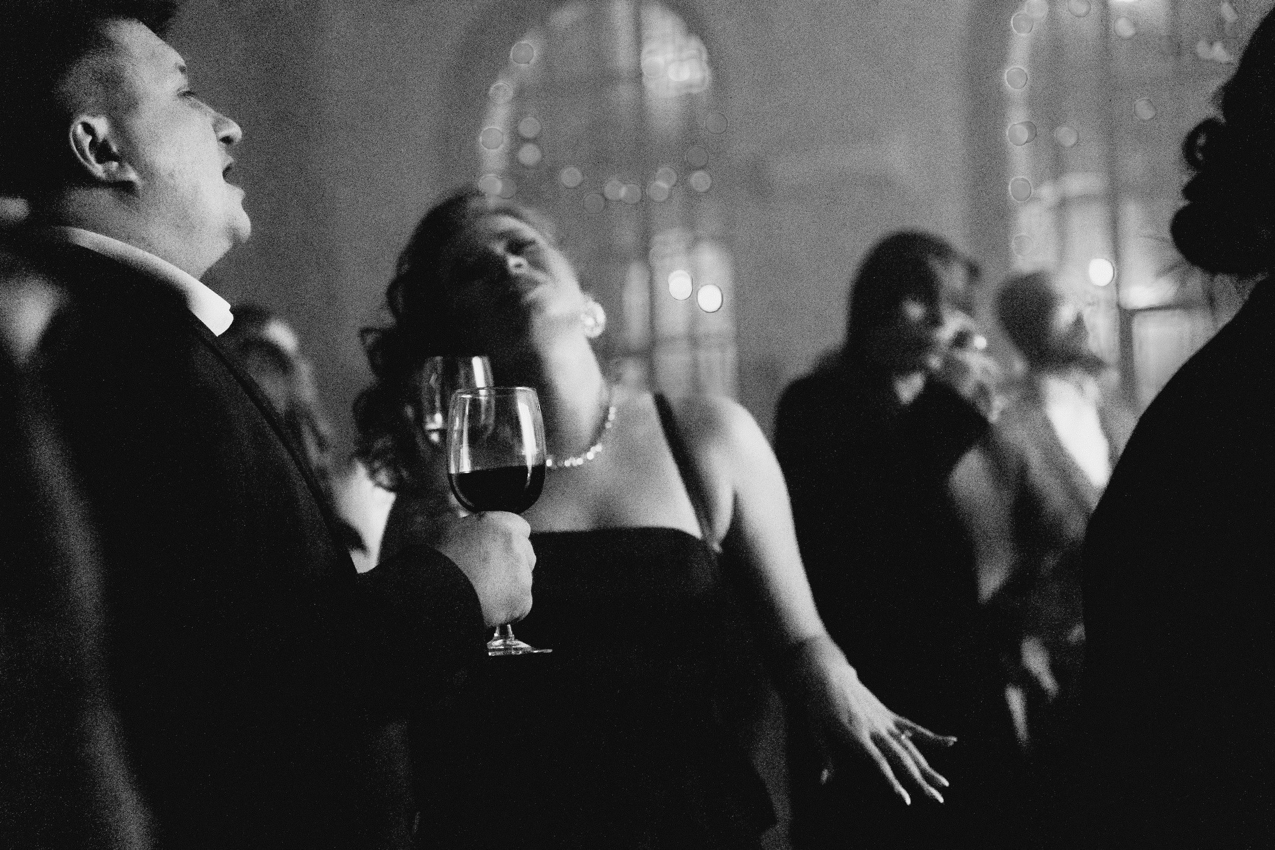 Концерт кавер-группы Фарш. Ilya Foxy — автомобильный фотограф