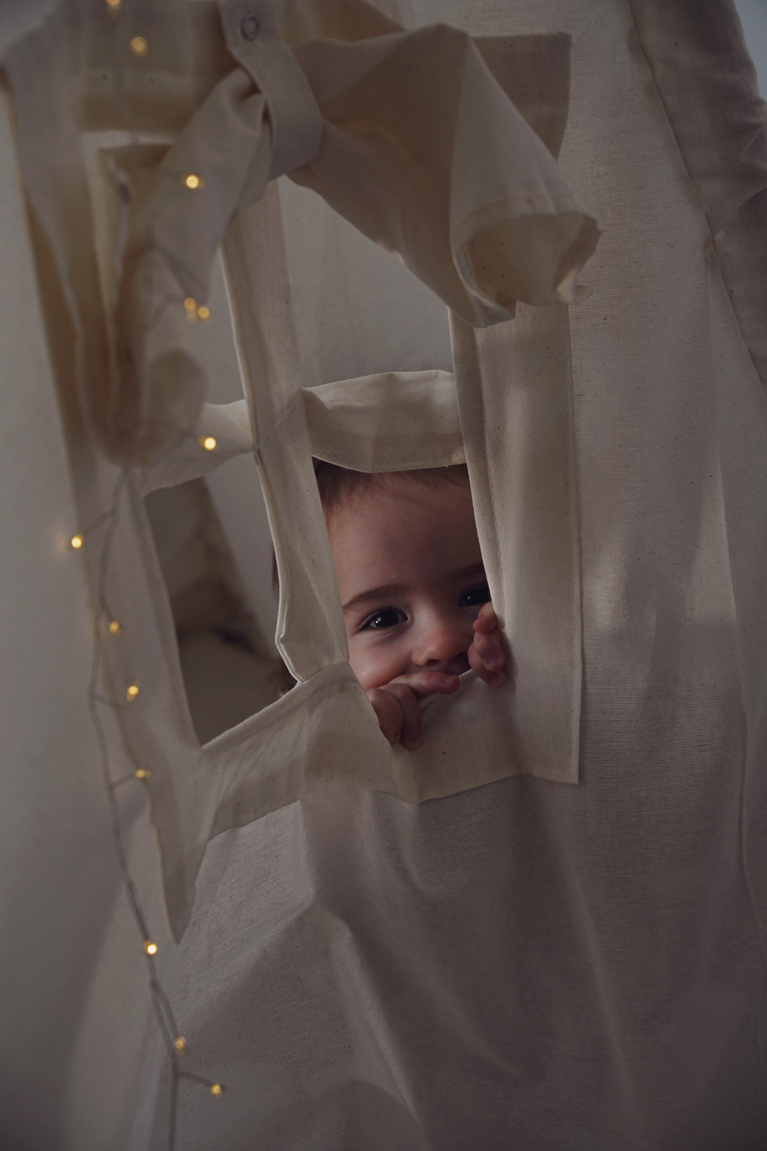 Лиза. Студийный и портретный фотограф в САНКТ-ПЕТЕРБУРГЕИрина Махаон
