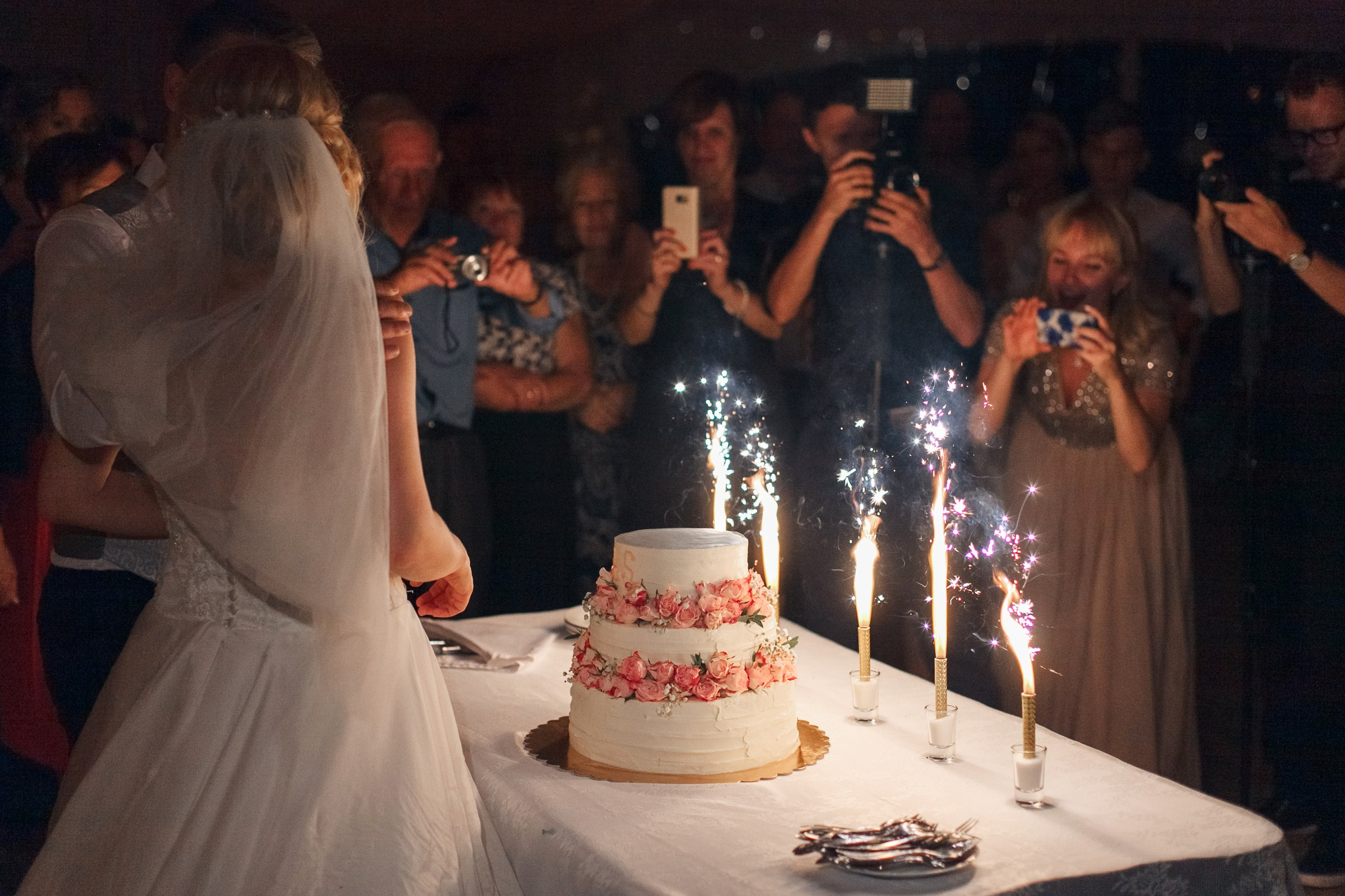 Сергей и Александра. Свадебный, портретный и репортажный фотограф Дмитрий Карпов