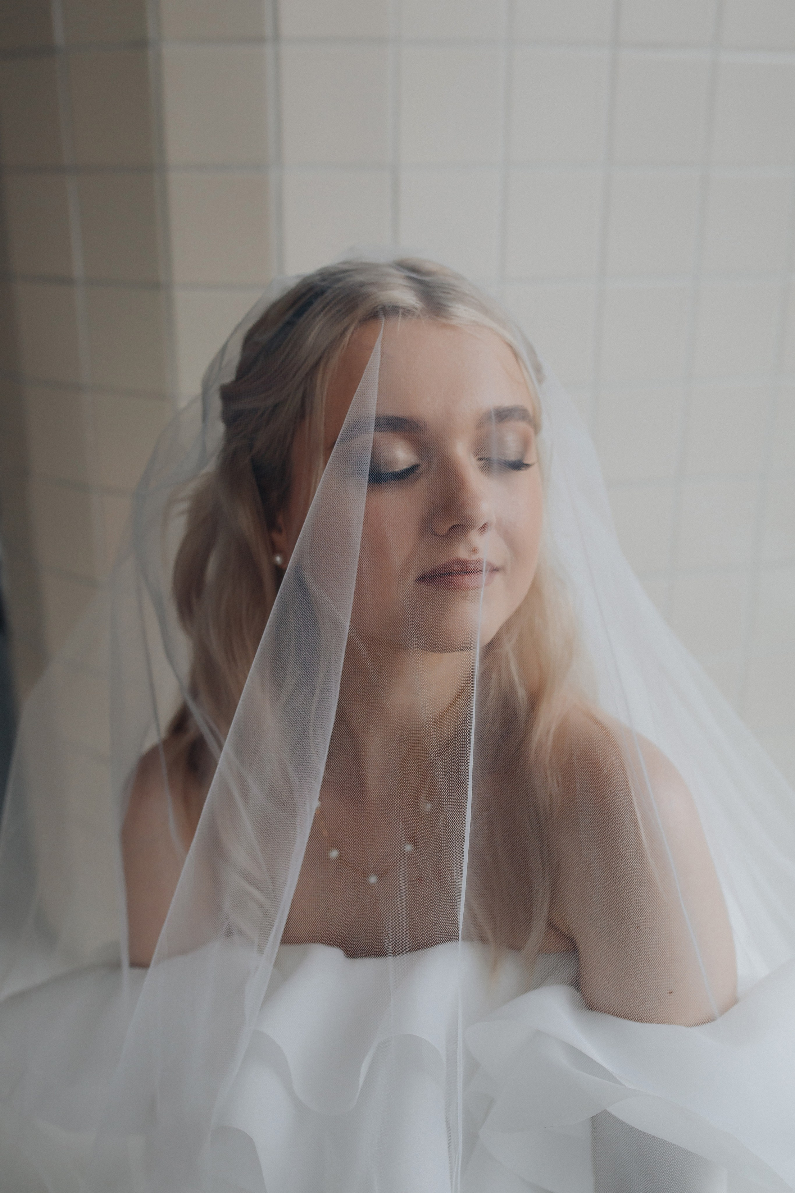 Даниил и Ира. Свадебный фотограф Воронеж