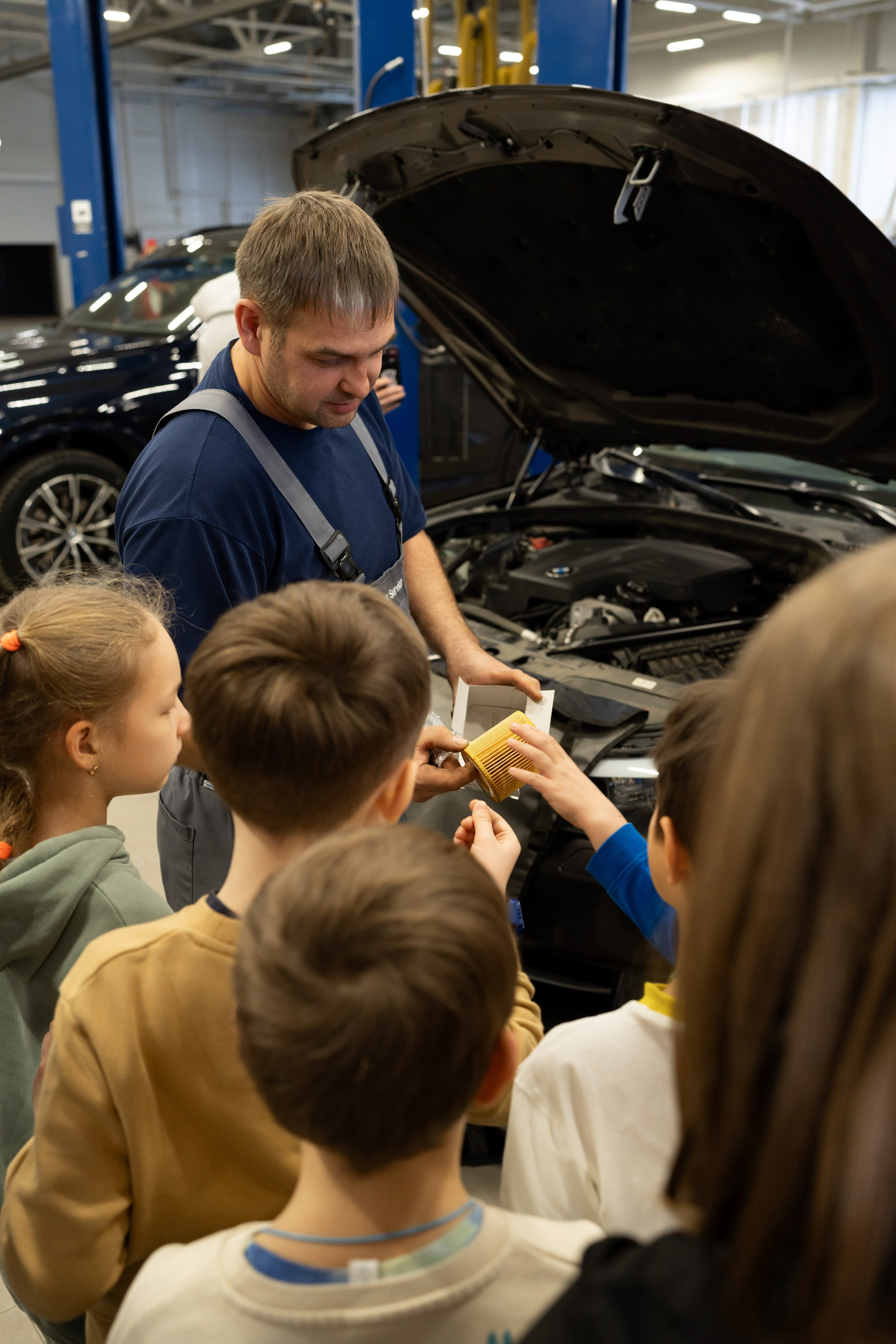 Репортаж. Евгений Щетников Фотограф-Тюмень