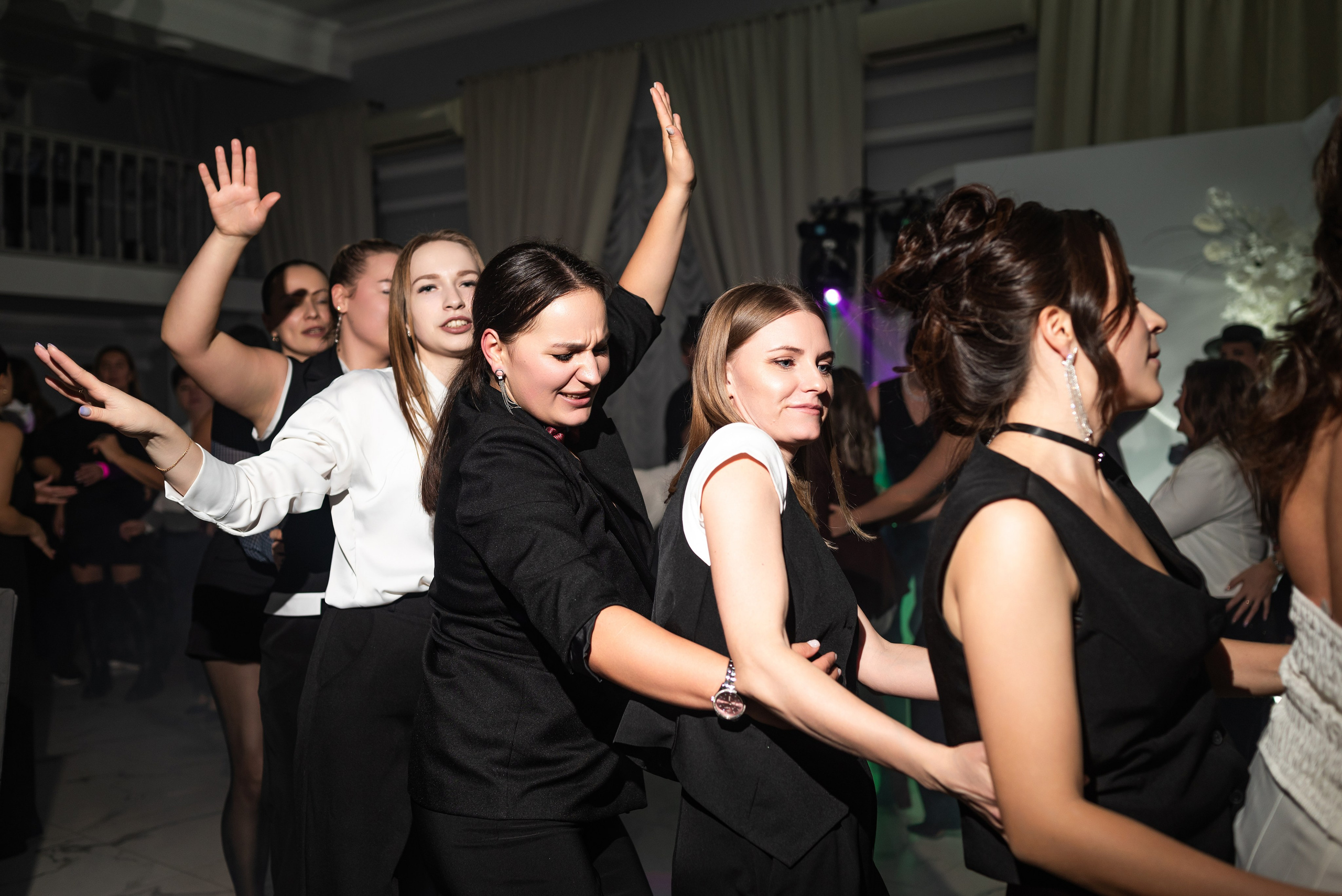 Девичник — 4. Бжицких Виталий — фотограф г. Ульяновск