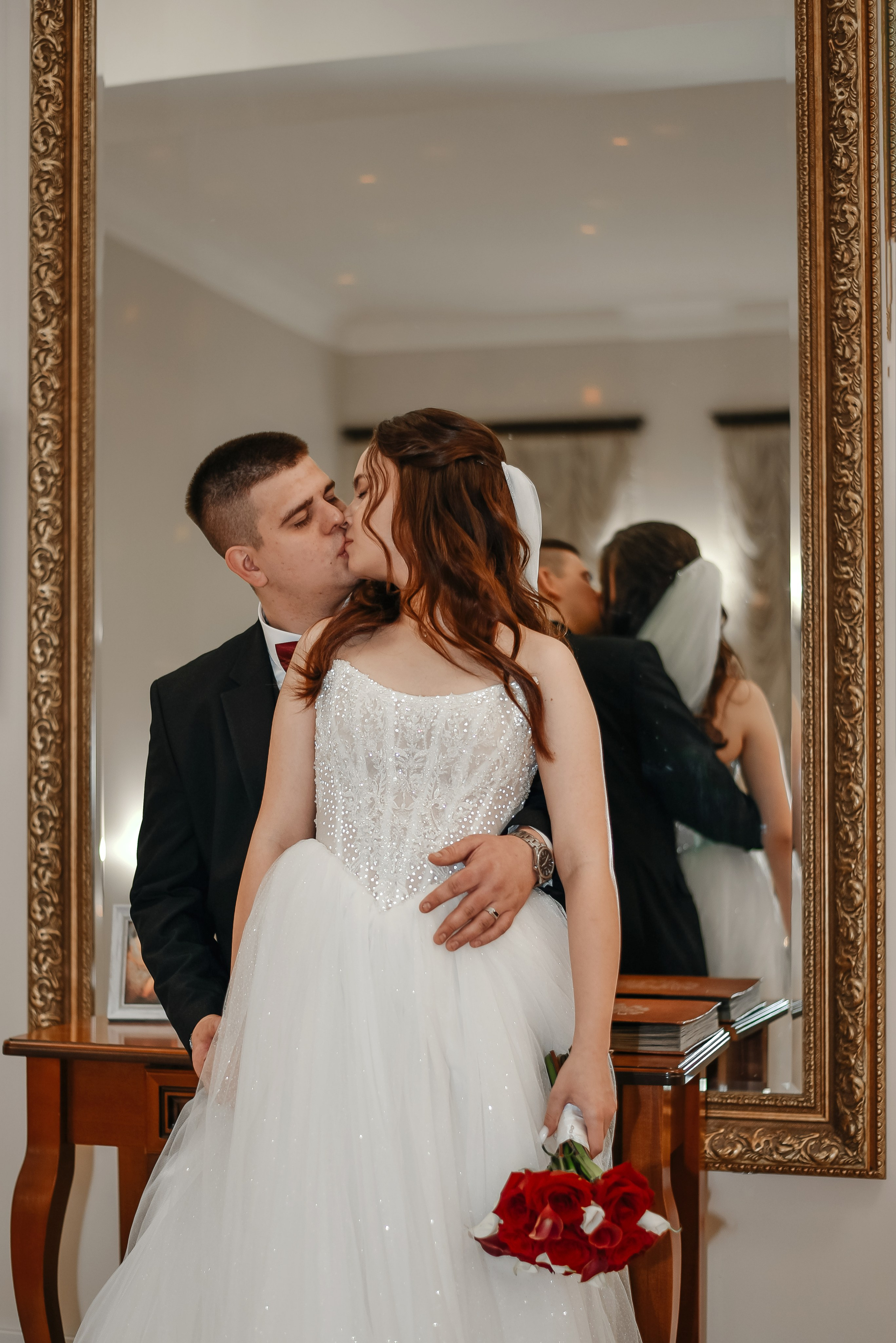 Роман и Виктория. Свадебный и портретный фотограф lifestyle