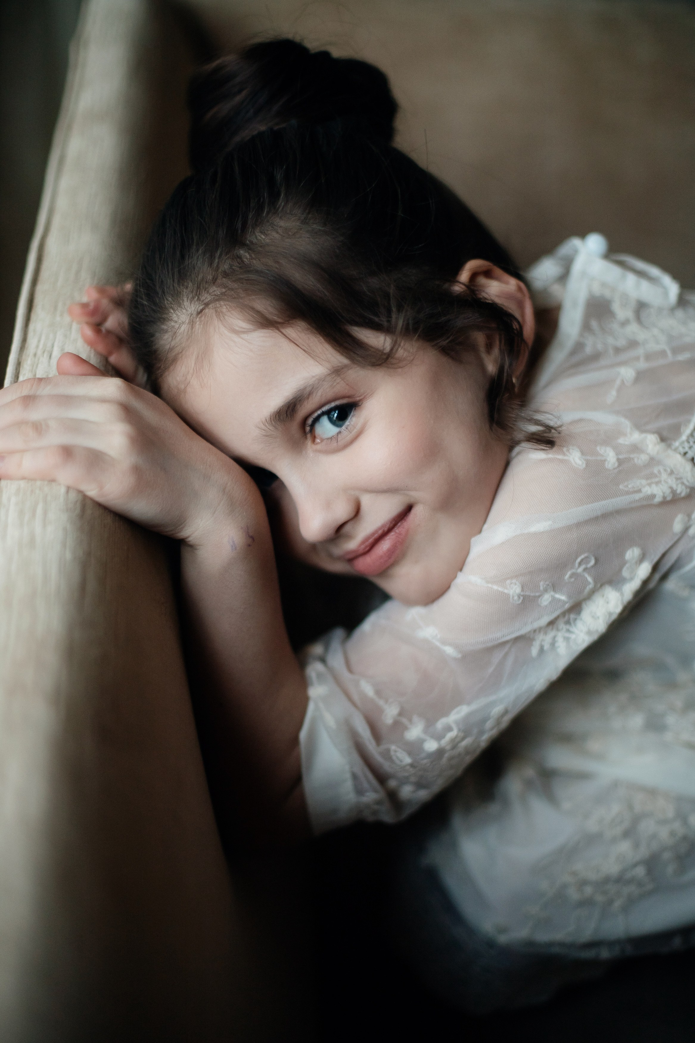 Arina. Family and portrait photographer Helsinki