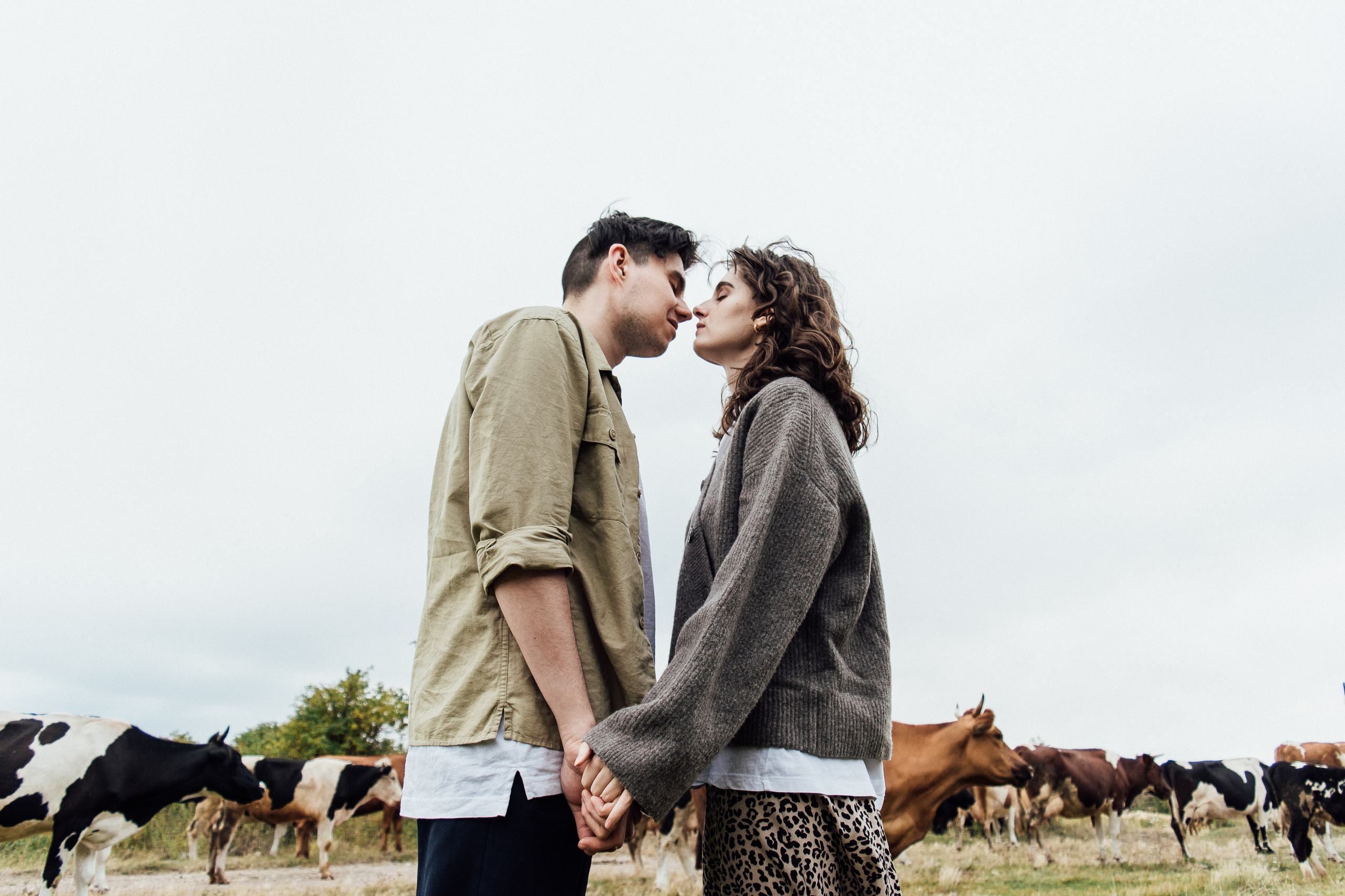 Любовь и в деревне любовь. Тамара Власова
