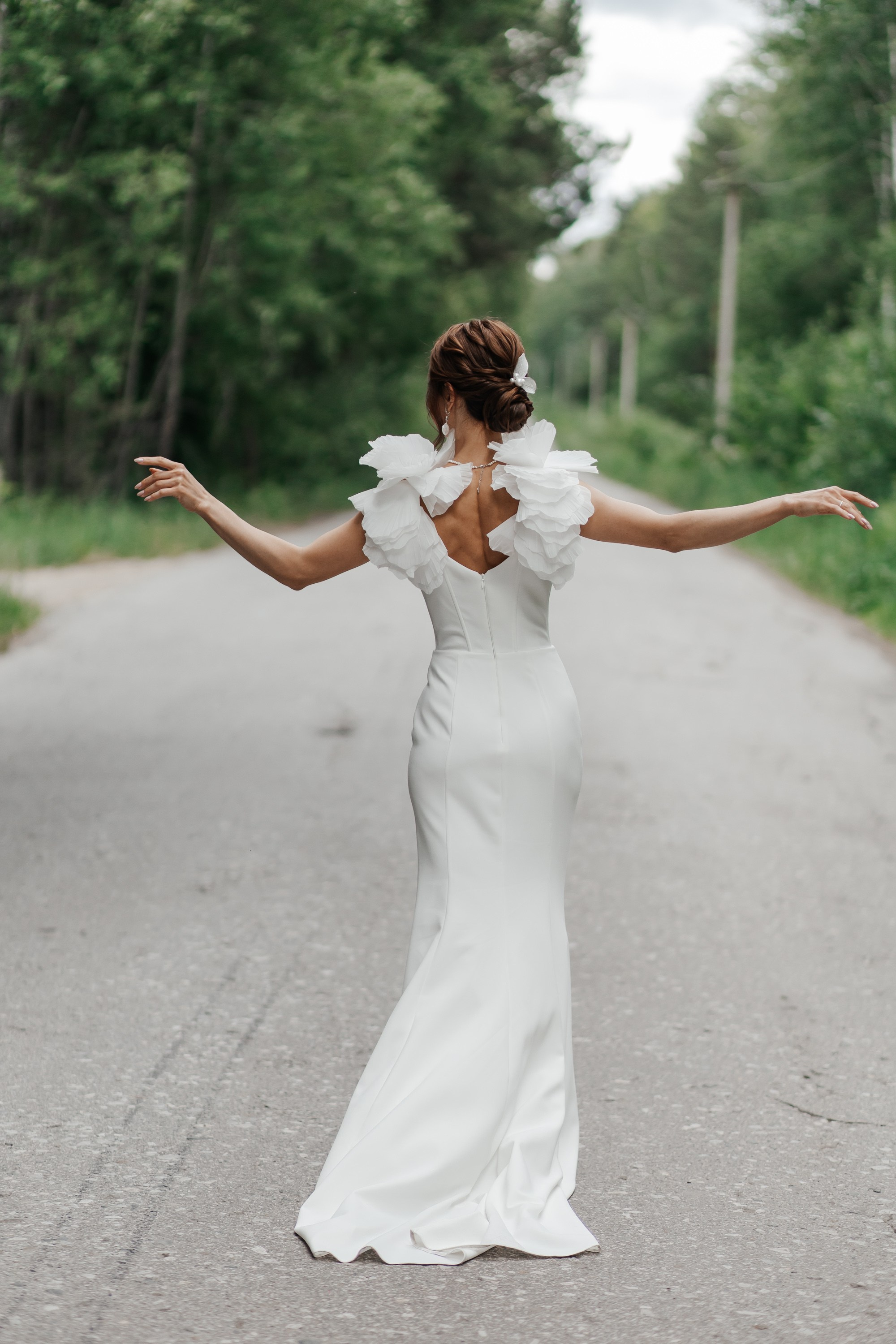 ПАКЕТ 8 ЧАСОВ. Свадебный  фотограф Новосибирск