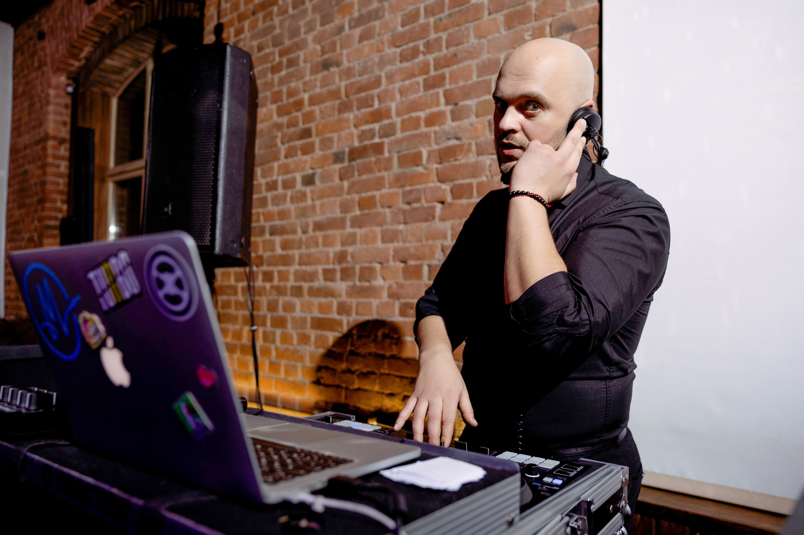 Корпоратив. Репортаж. Свадебный фотограф в Санкт-Петербурге Павел Резниченко