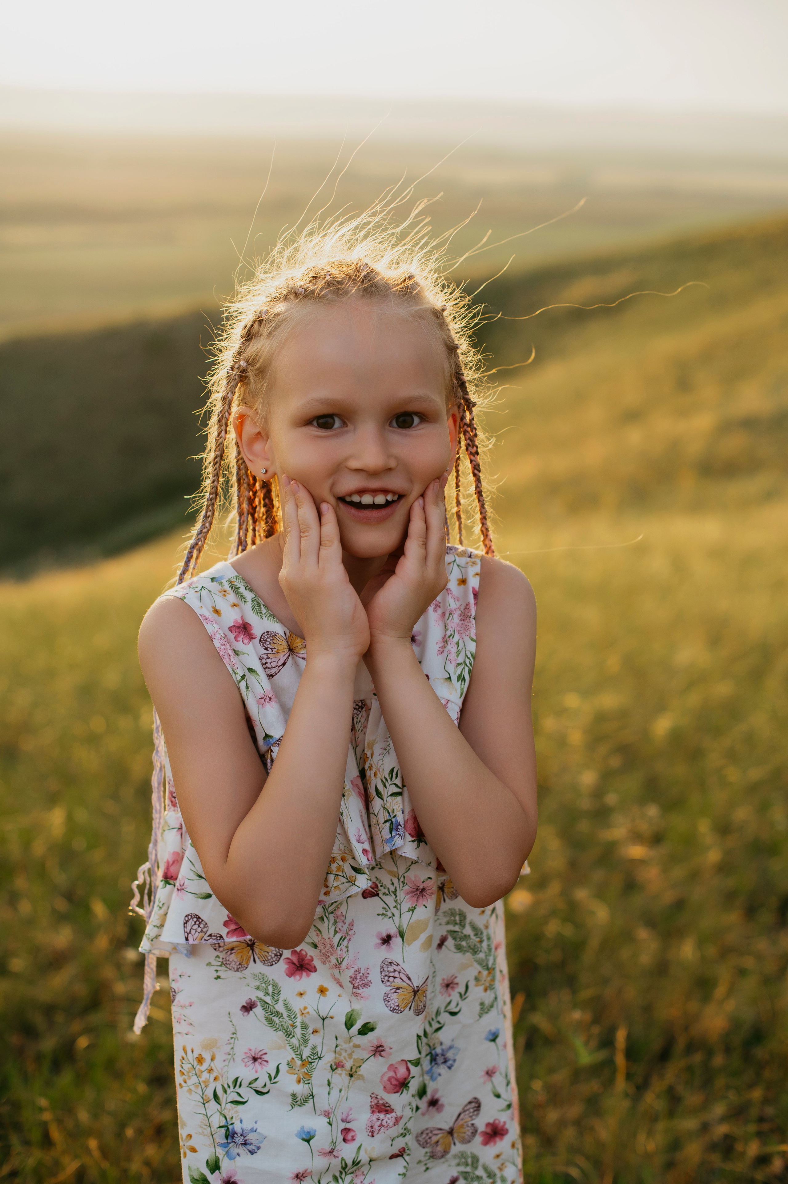 Первая семейная фотосессия Екатерины. Фотограф Дарья Семина