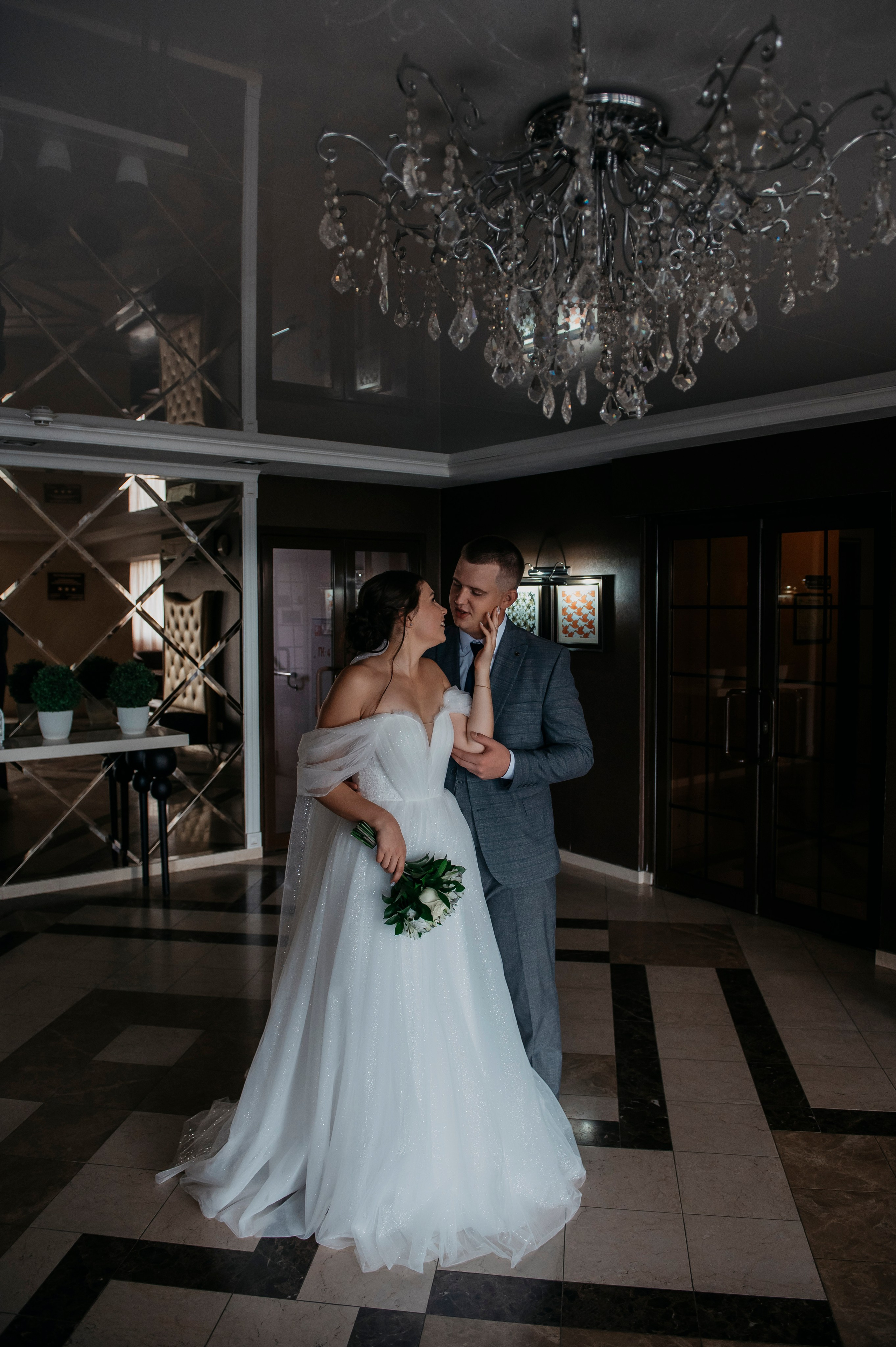 Свадебная фотосъемка в Самаре и области. Фотограф Дарья Семина