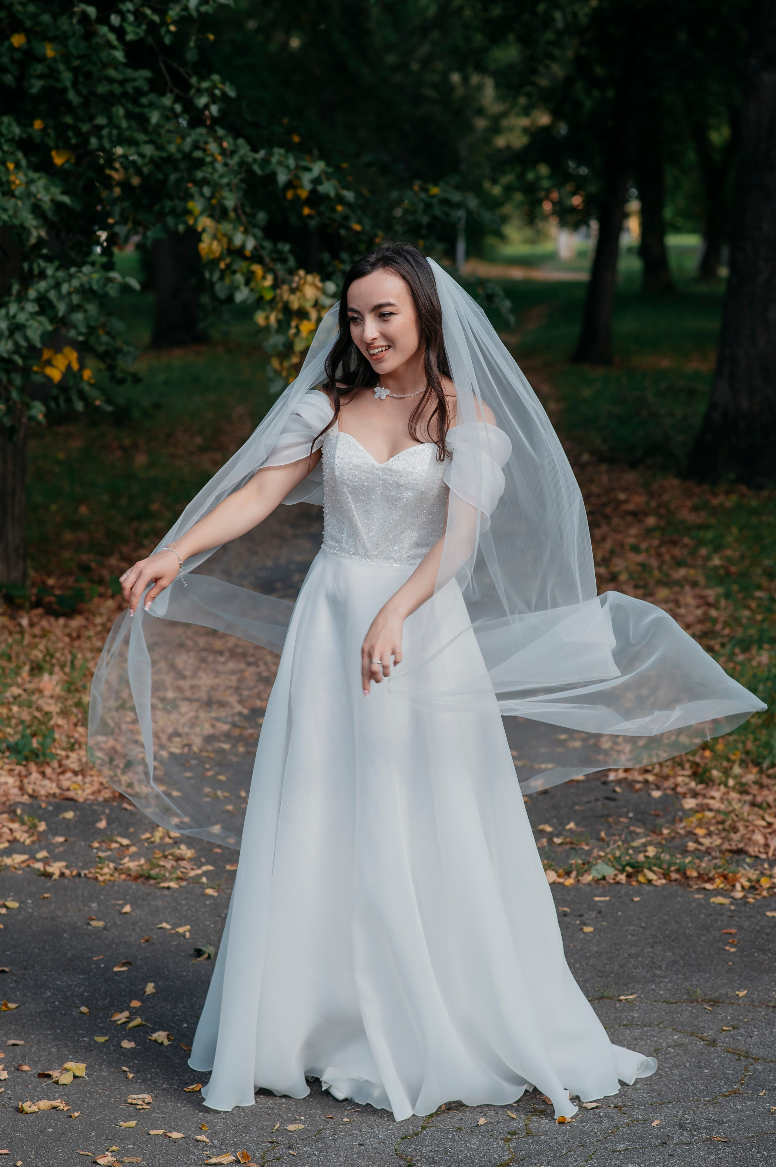 Влад и Валерия. Фотограф Дарья Семина