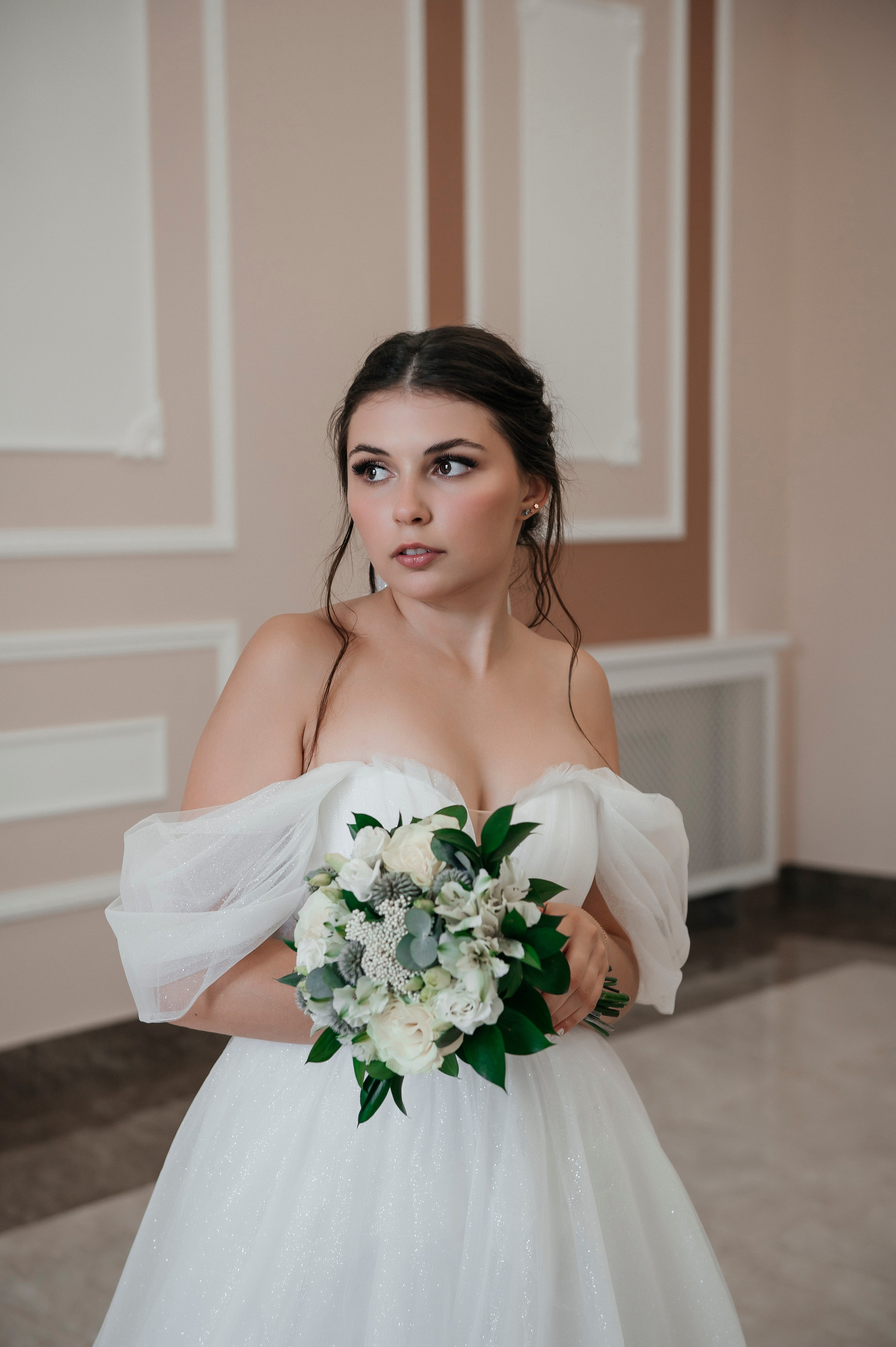 Свадебная фотосъемка в Самаре и области. Фотограф Дарья Семина