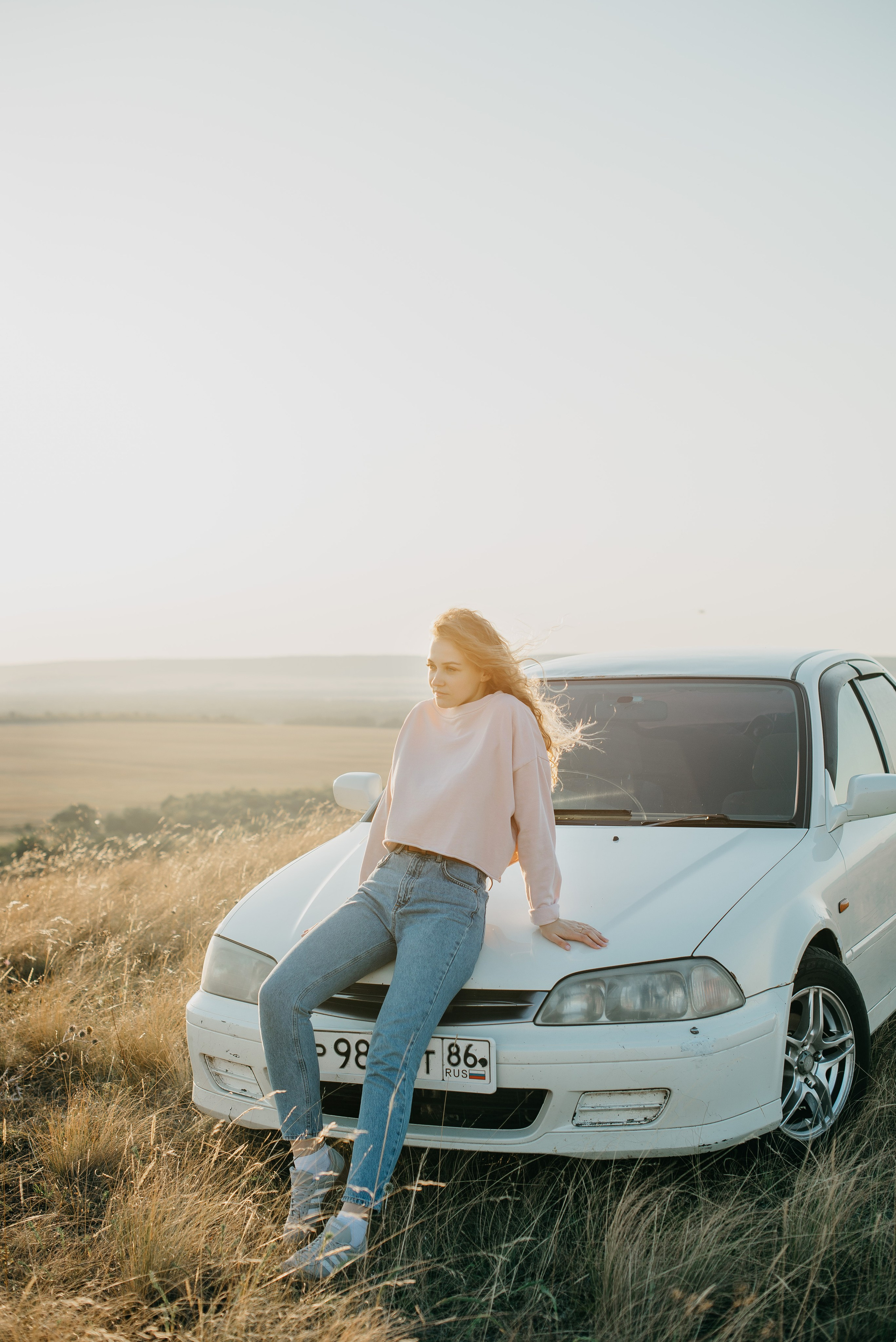 Марта. Фотограф Дарья Семина