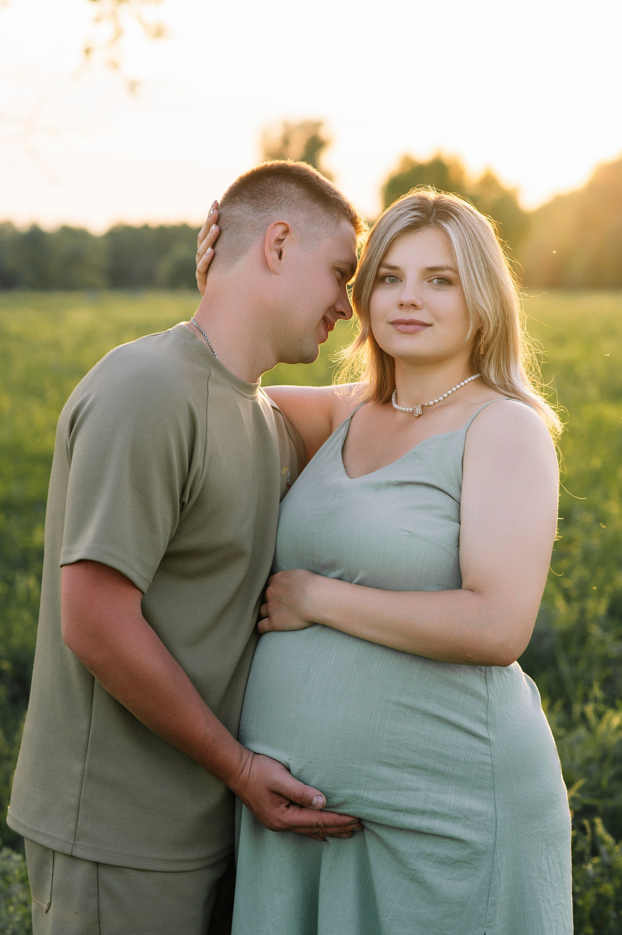 Дима Настя Миша. Фотограф Дарья Семина
