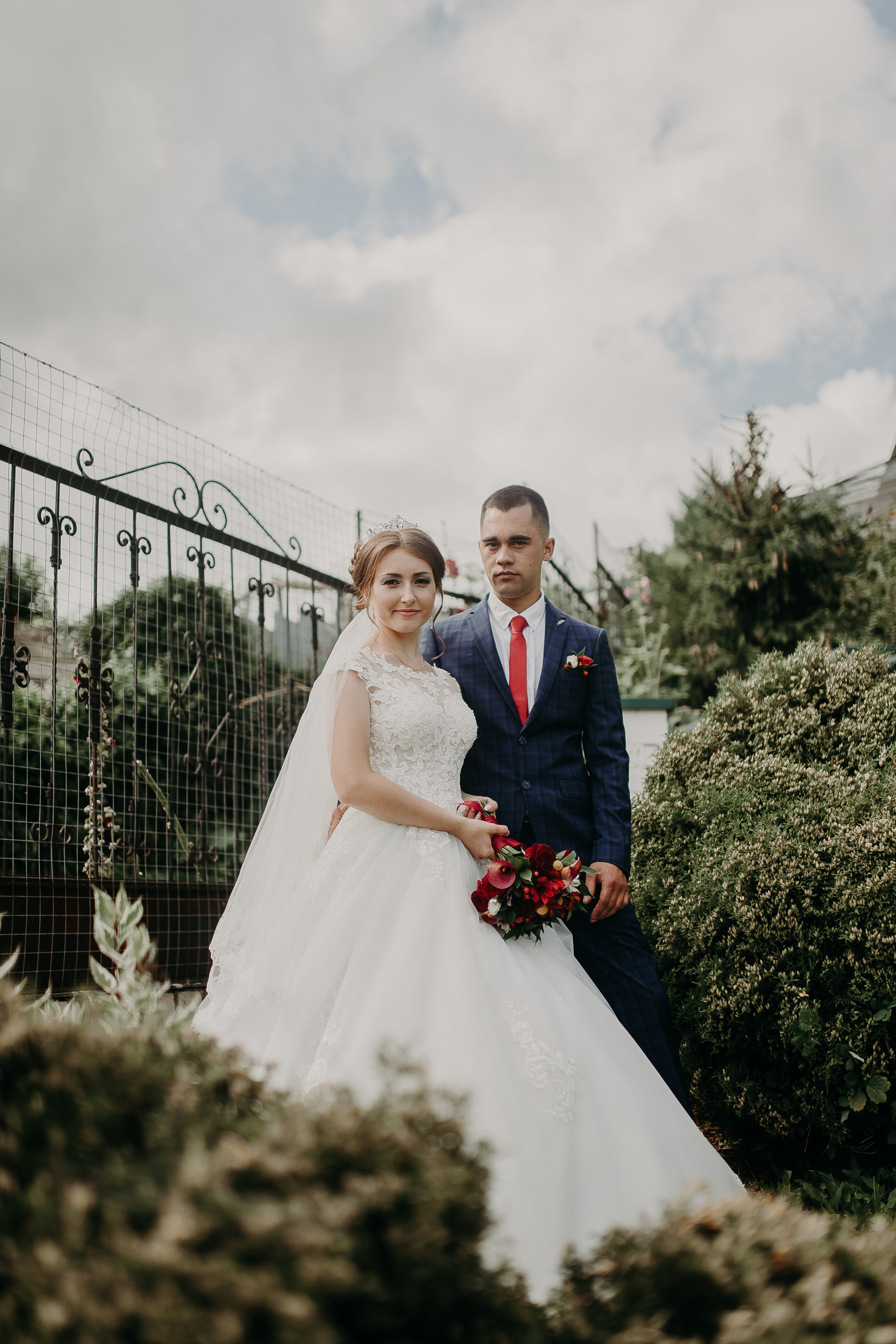 Анатолий и Юлия. Свадебный и семейный фотограф Екатерина Бубнова