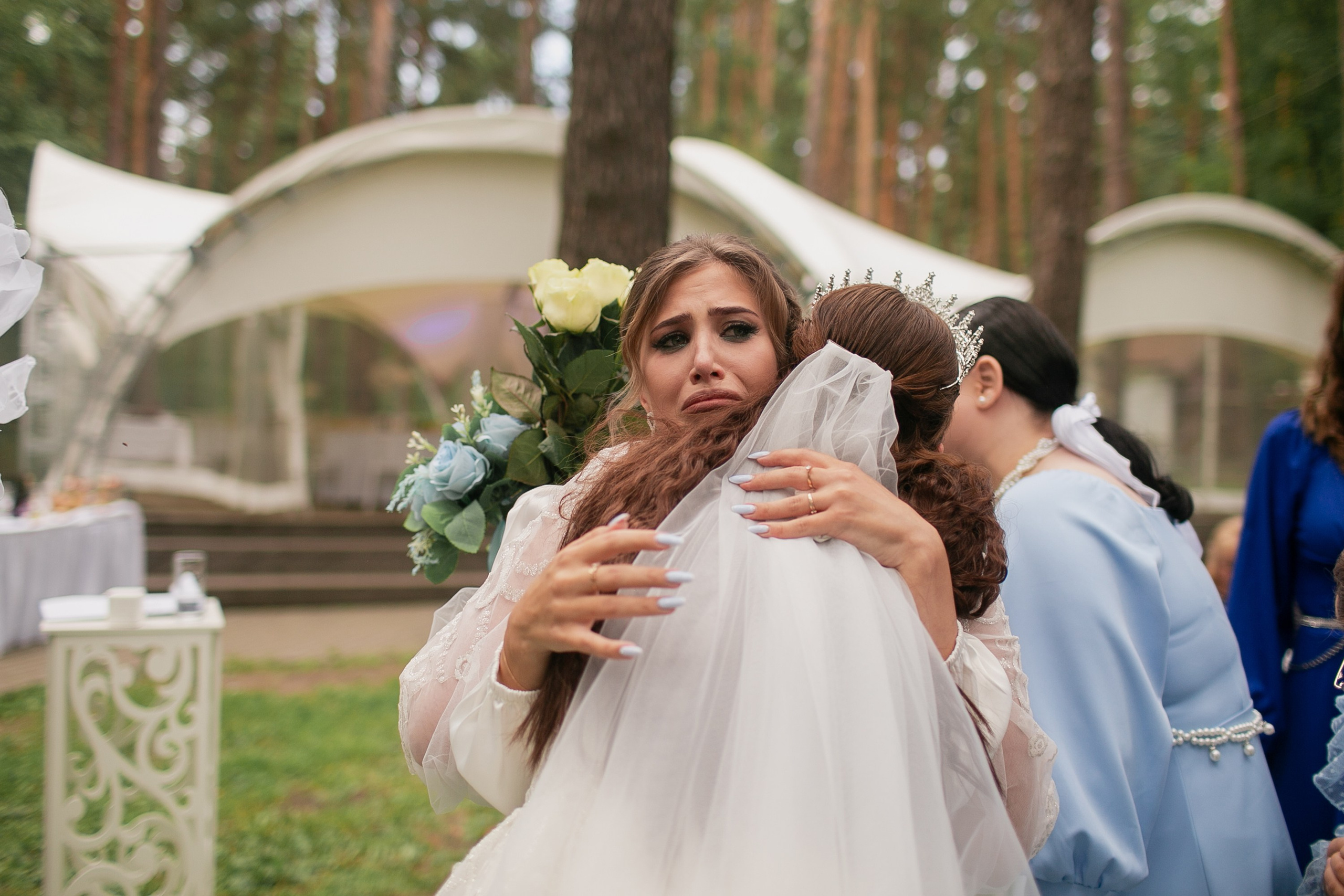 Вероника и Олег. 2024. Алина Каравайцева. Фотограф в городе Барнаул