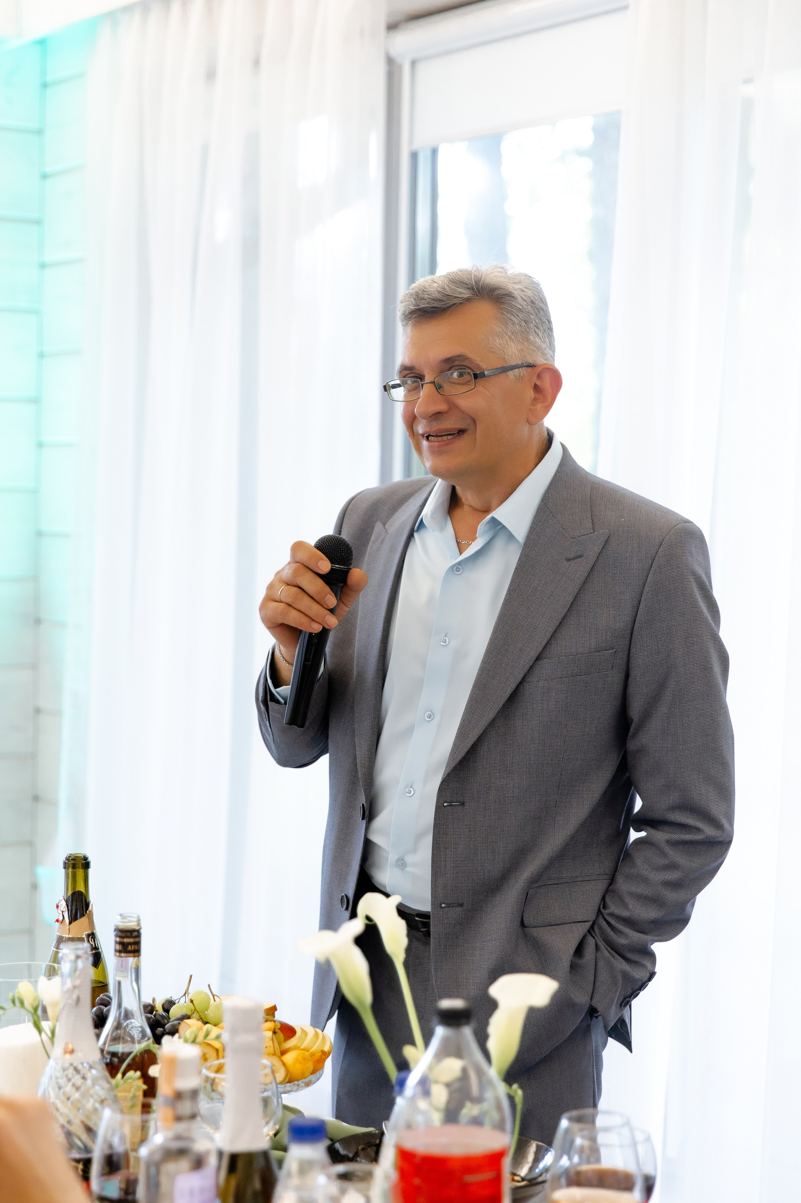 Свадебный день Паши и Насти. Свадебный фотограф Анна Бабахина