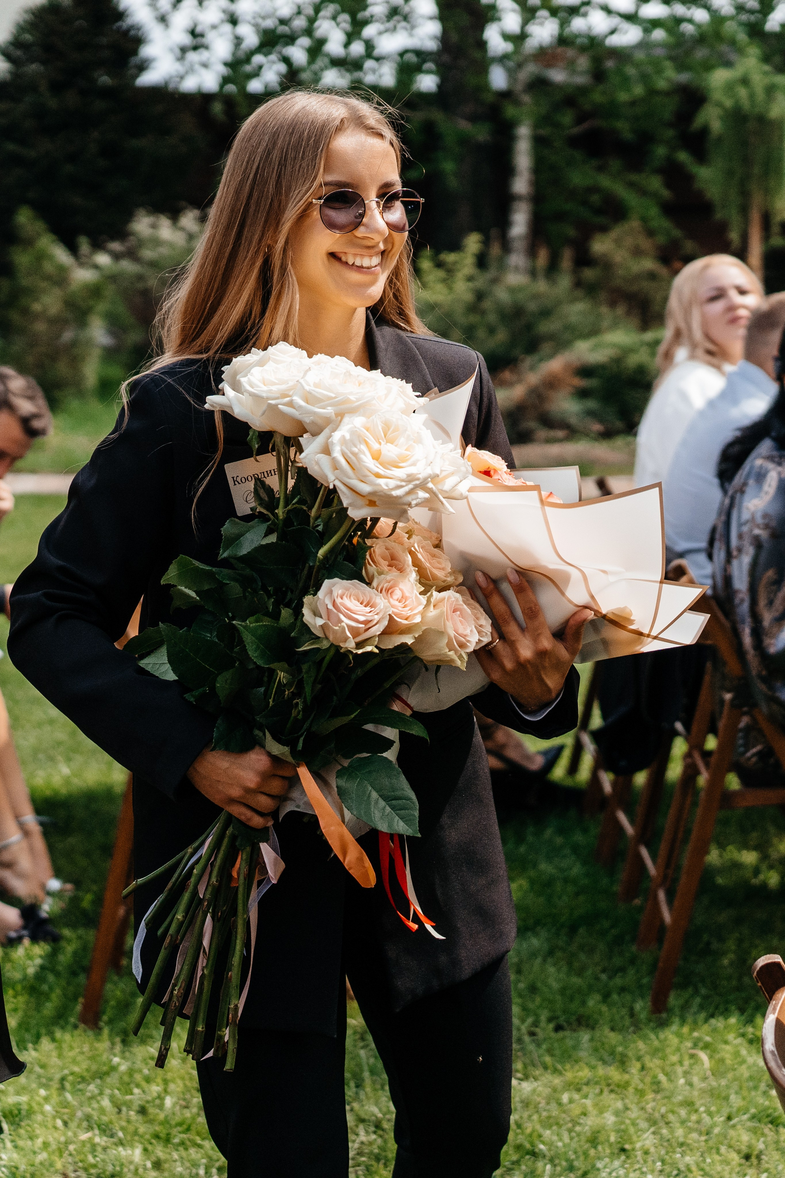 Элла & Кирилл. Свадебный фотограф Барнаул Алексей Павлов