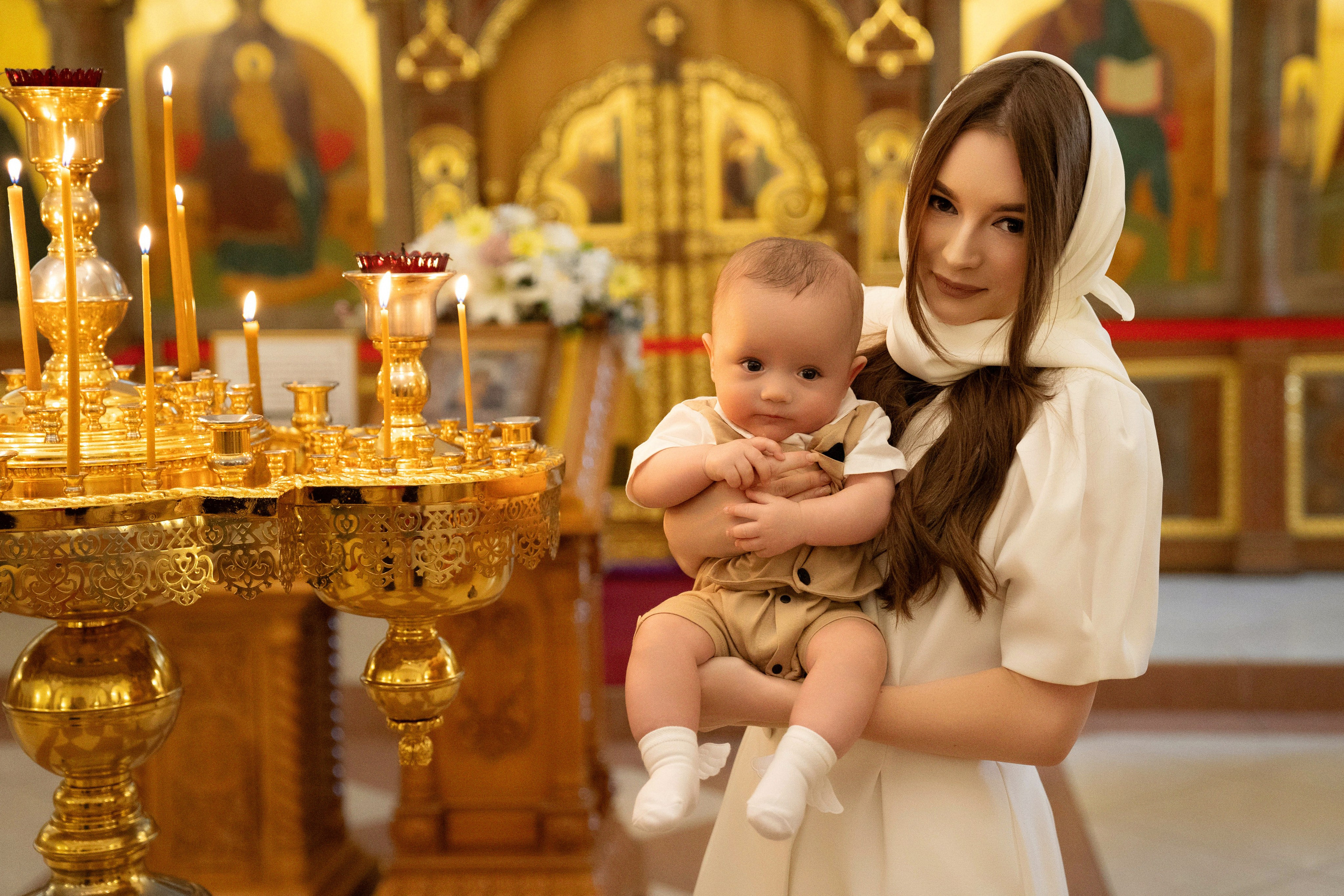 Family. Свадебный фотограф в Москве Татьяна Вакулина