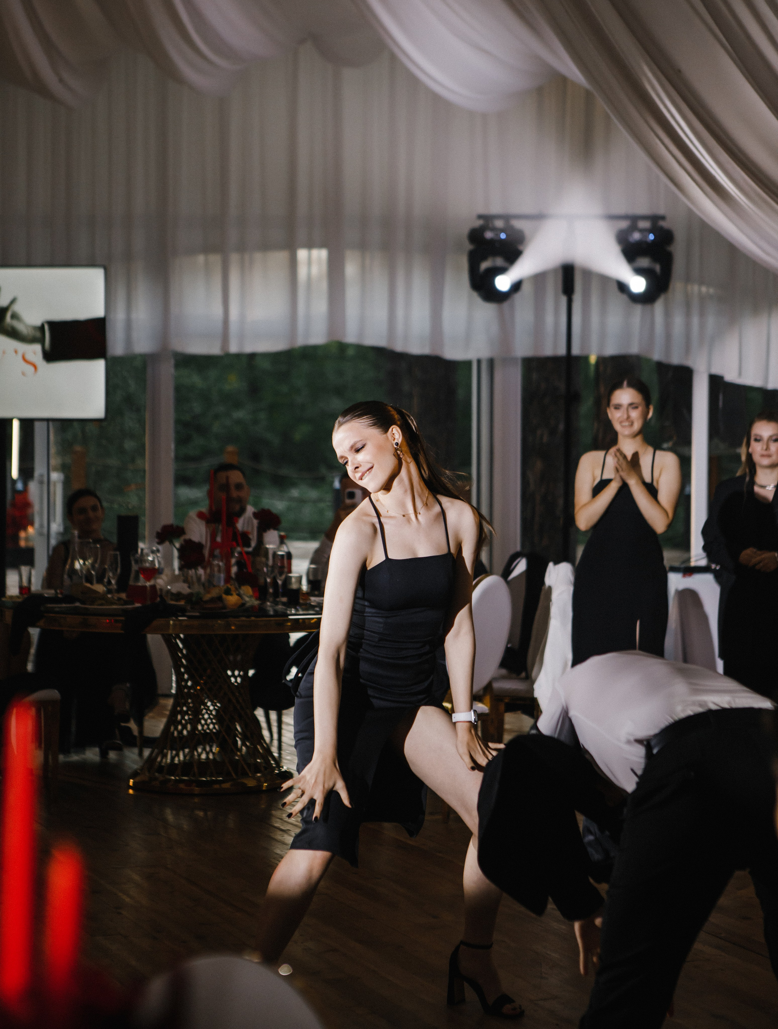 Свадебная выездная церемония. Главная