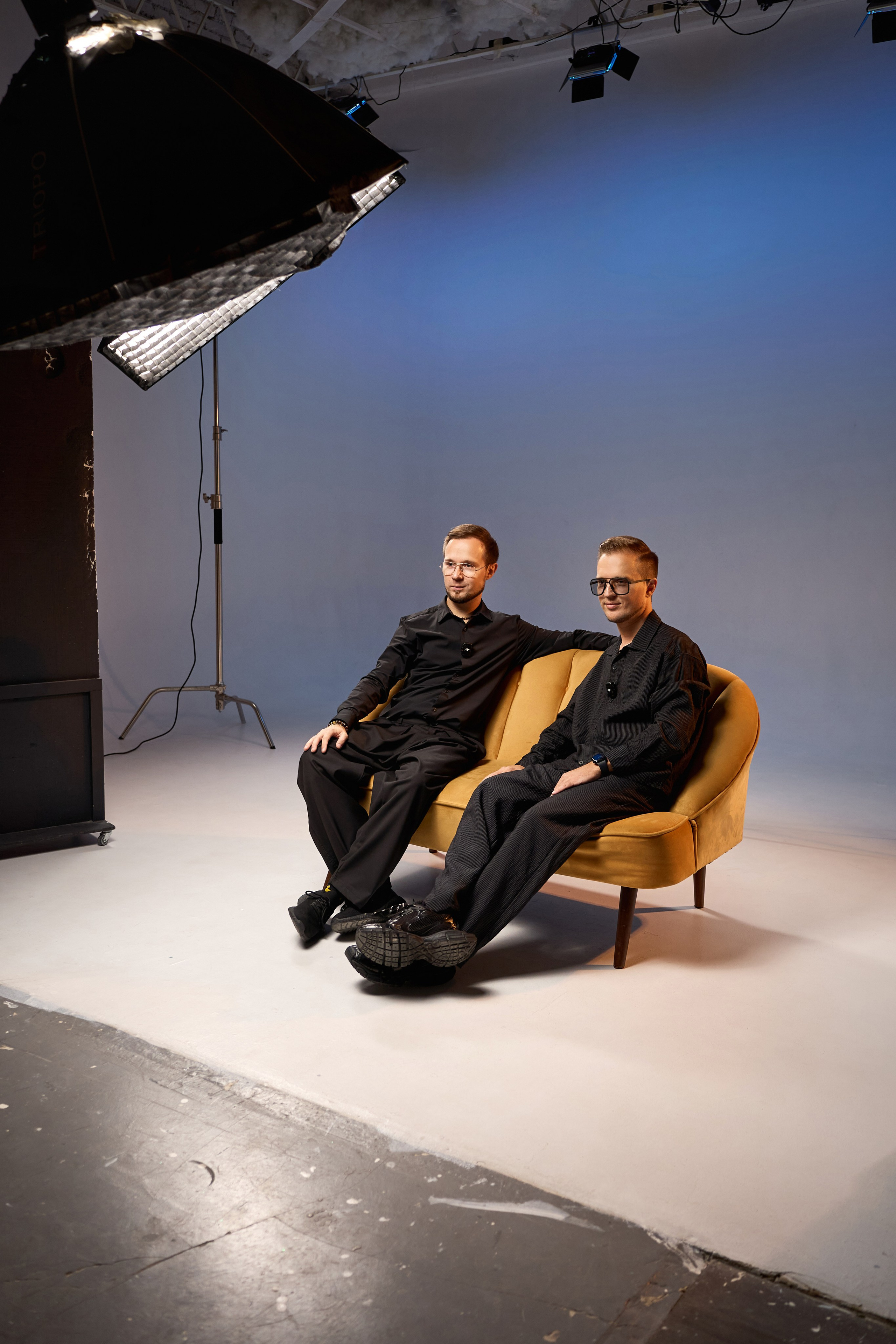 ТВИНС СТУДИО — лучшие свадебные фотографы и видеографы в Краснодаре