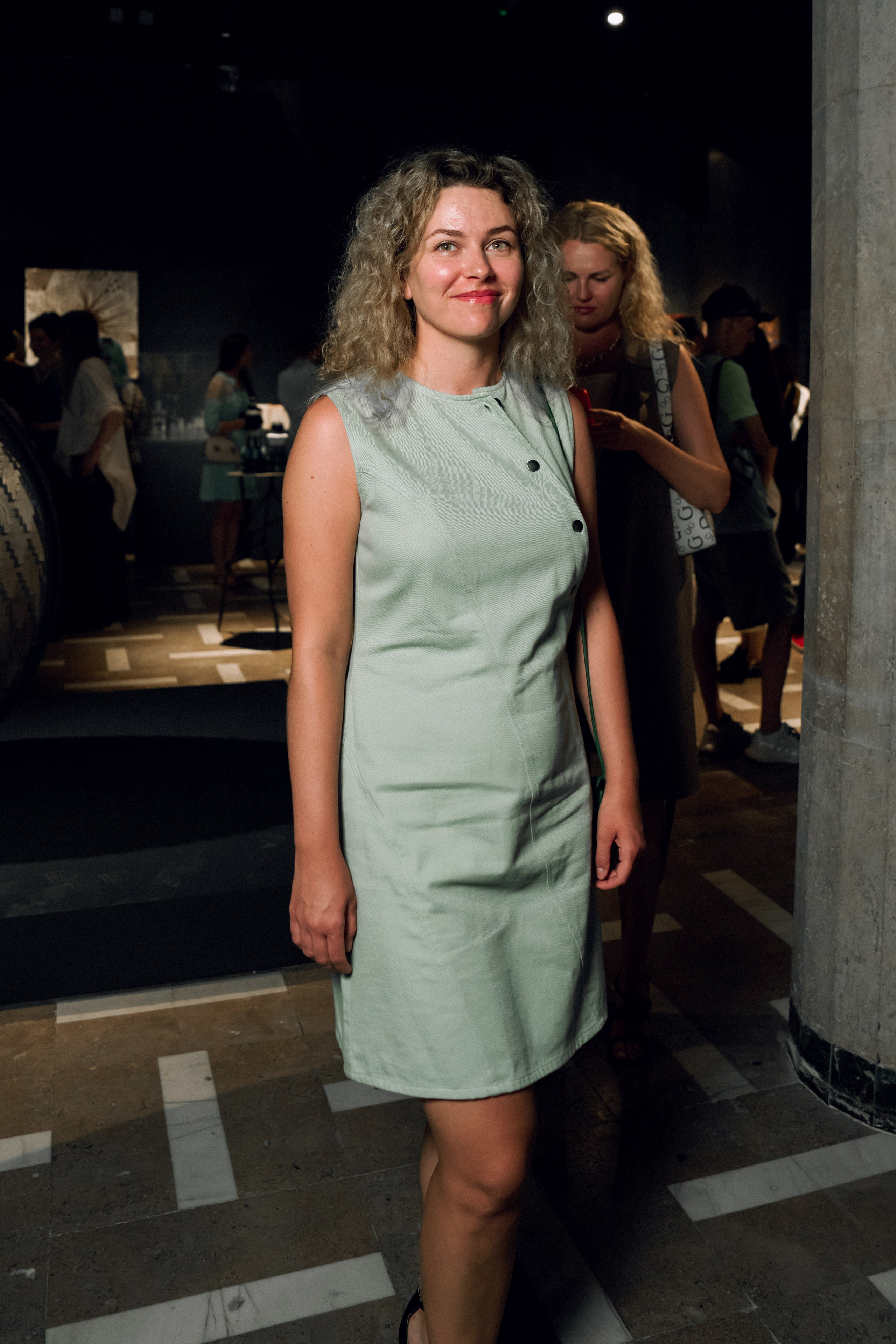 Открытие Новой Третьяковки. Главная