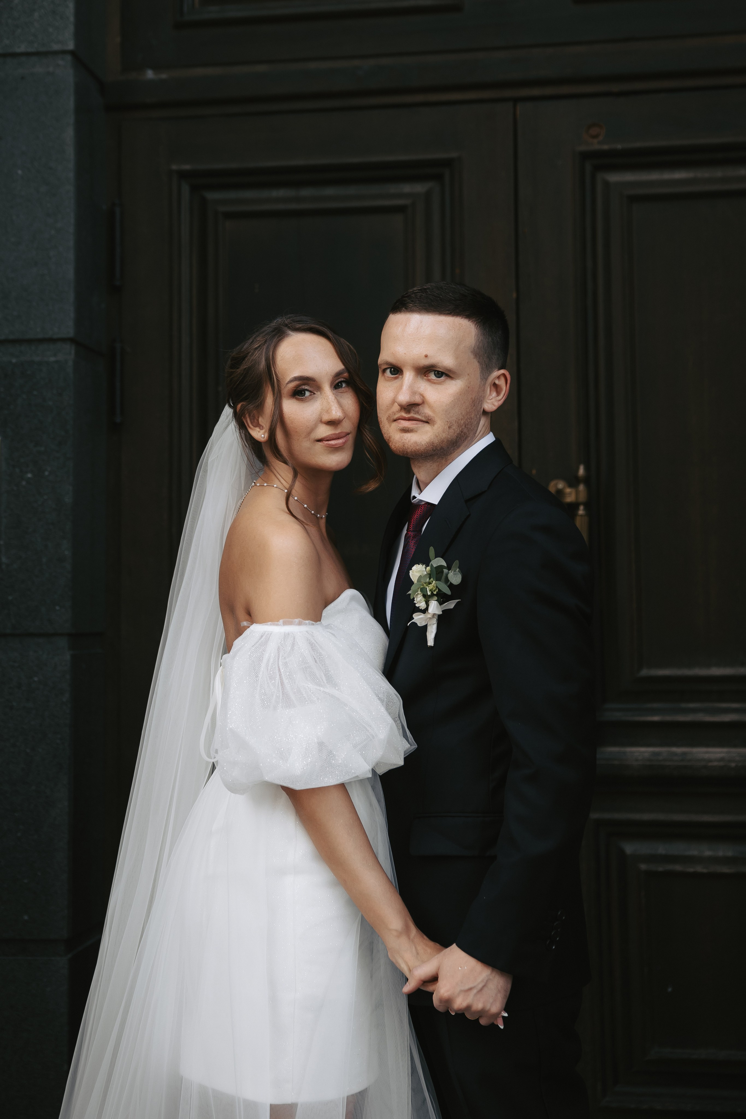 Гулина и Рома. Семейный фотограф в Казани Татьяна Андреева