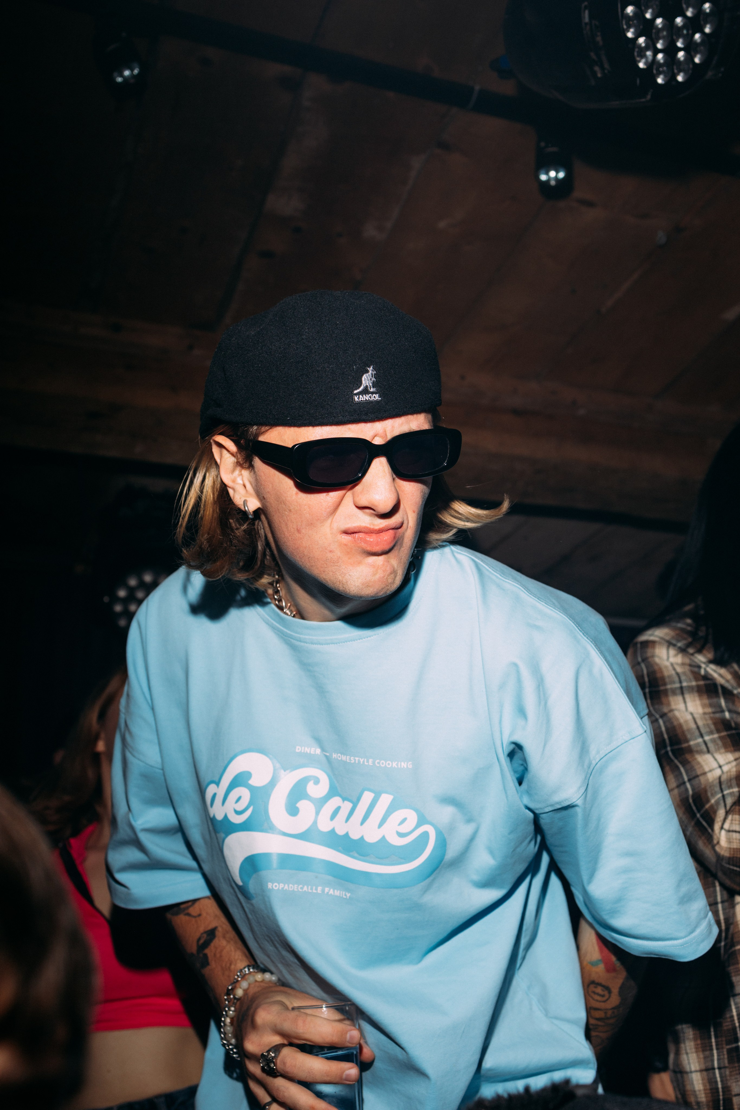 Вечеринки. СПАСИБО, ДАНИЛ