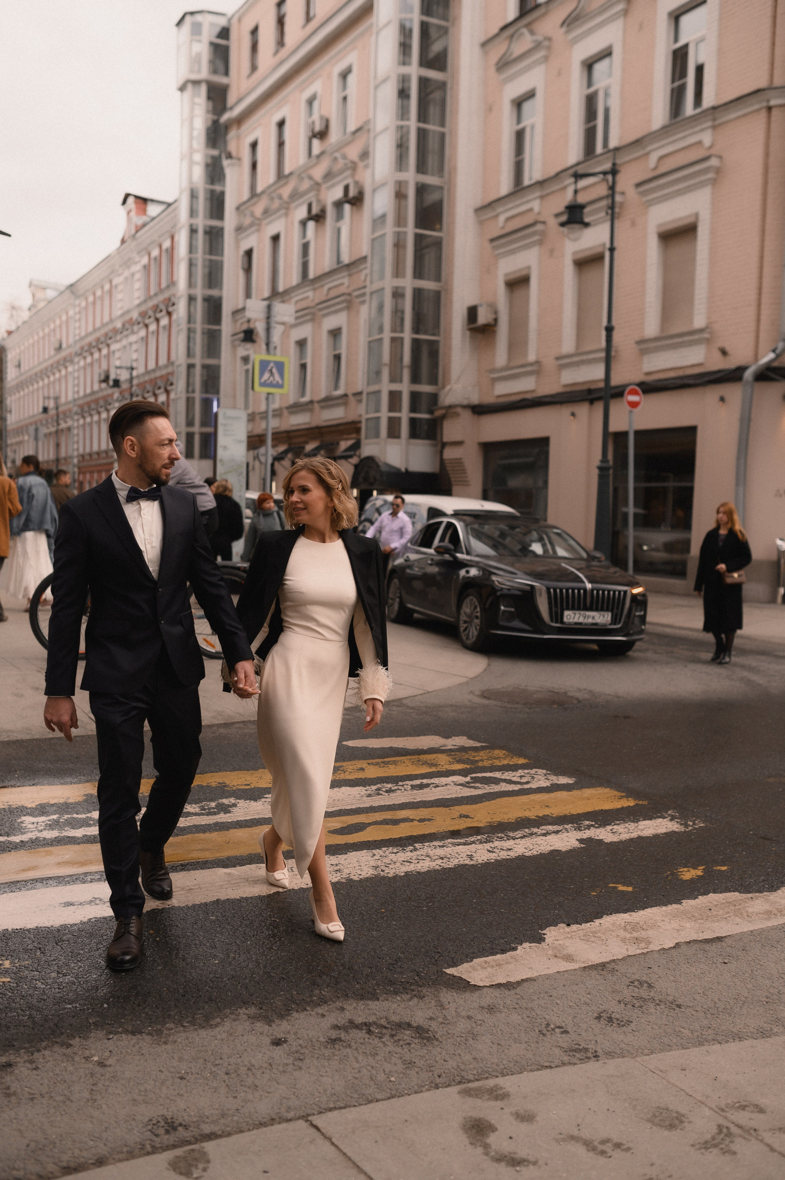 Паша и Катя. Башня «ОКО». Семейный и свадебный lifestyle-фотограф в Москве Мария Петрова