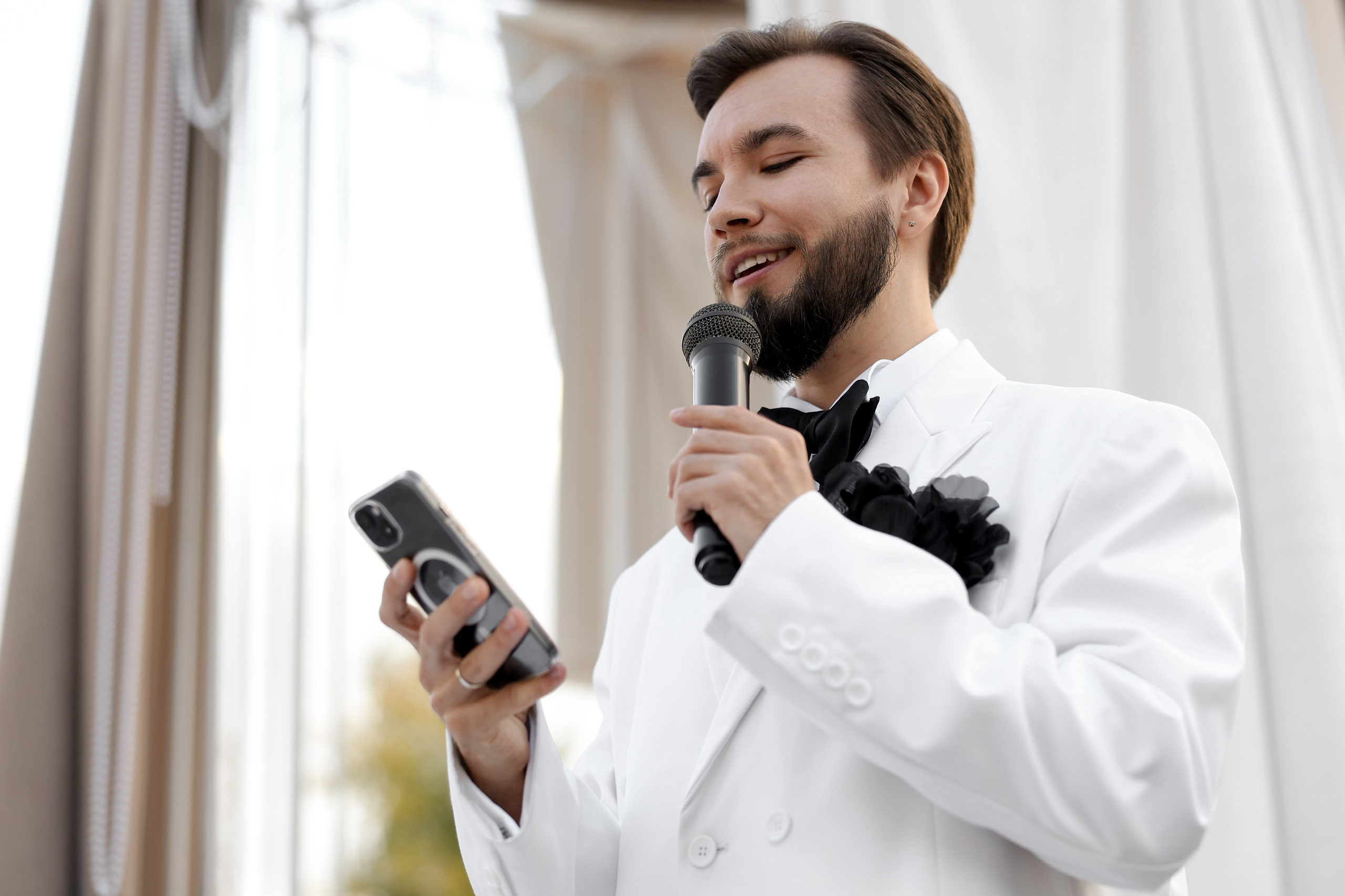 Константин и Мария. Свадебный и репортажный фотограф в г. Чебоксары