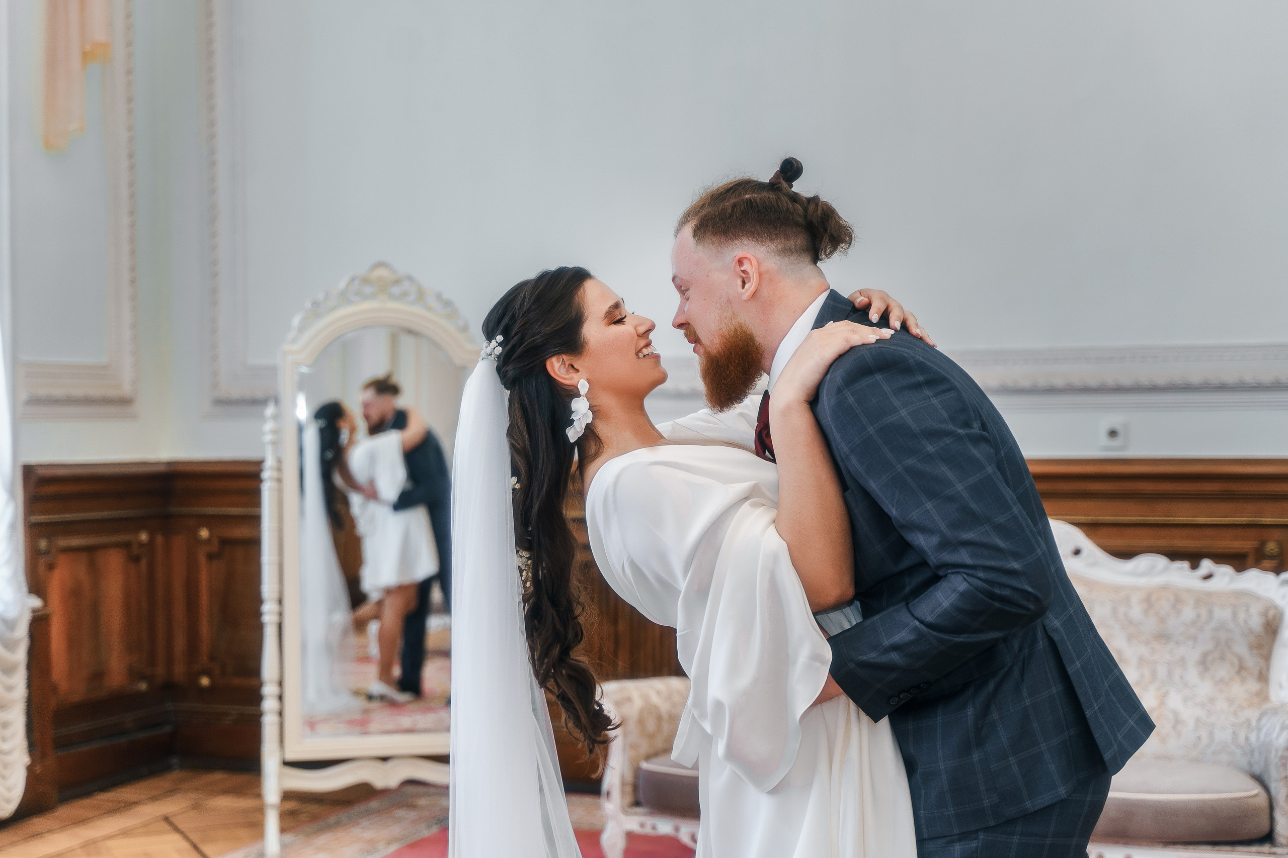 Максим + Яна