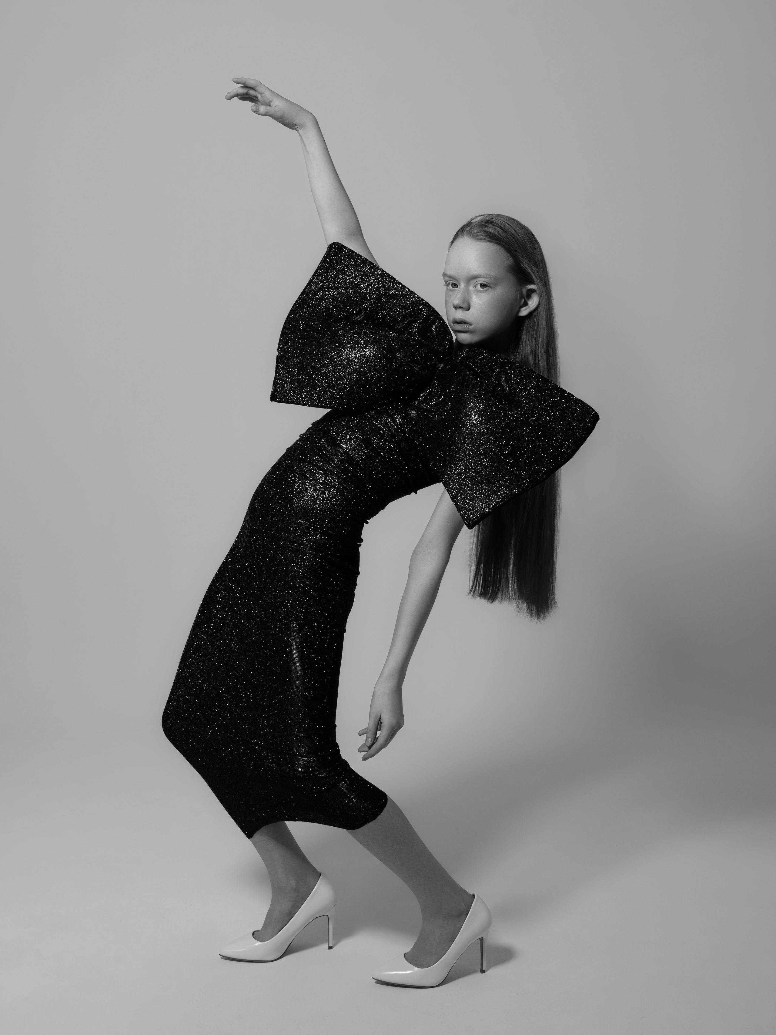 Sonia. Фотограф Москва Виктория Вишневская актерское / модельное портфолио