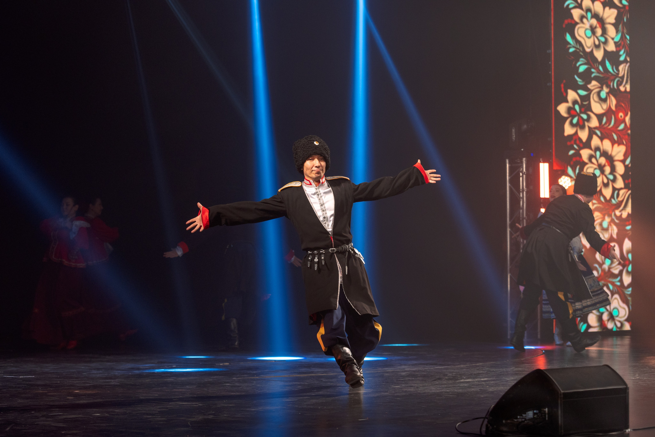 II Дальневосточная Кинопремия. Свадебный и семейный фотограф в Улан-Удэ